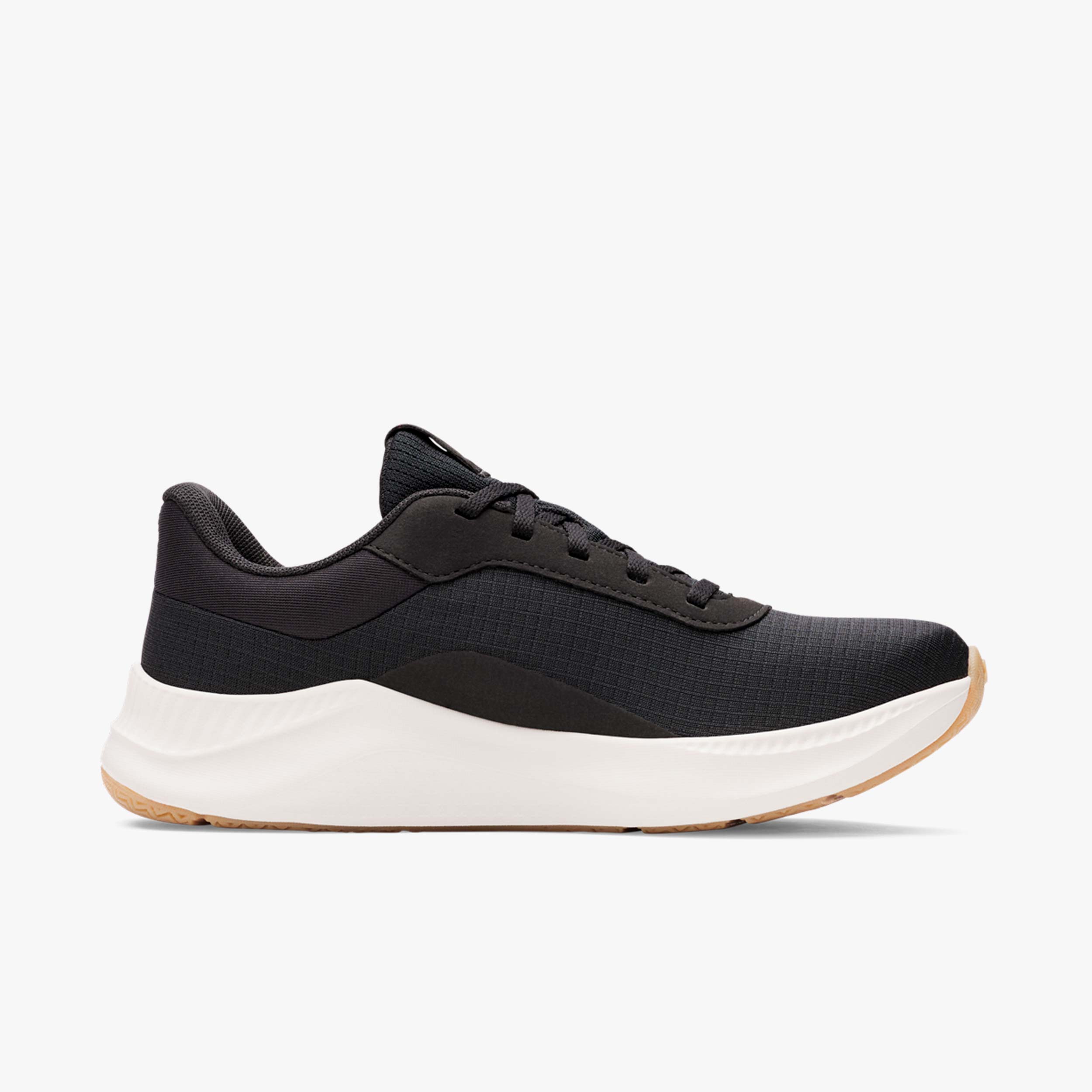 Under Armour Zapatillas Aurora 3, NEGRO, hi-res