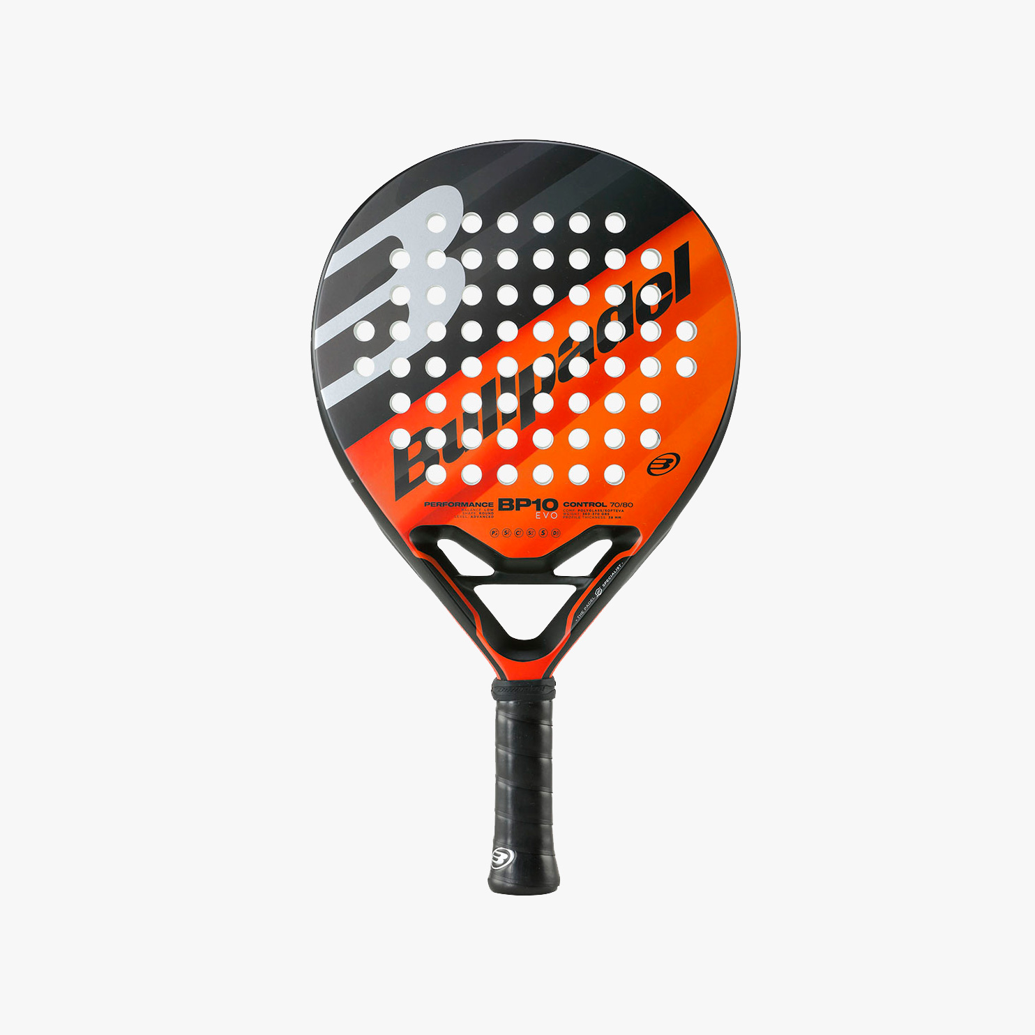 Bullpadel Pala de P&aacute;del BP10PAL, SURTIDO, hi-res
