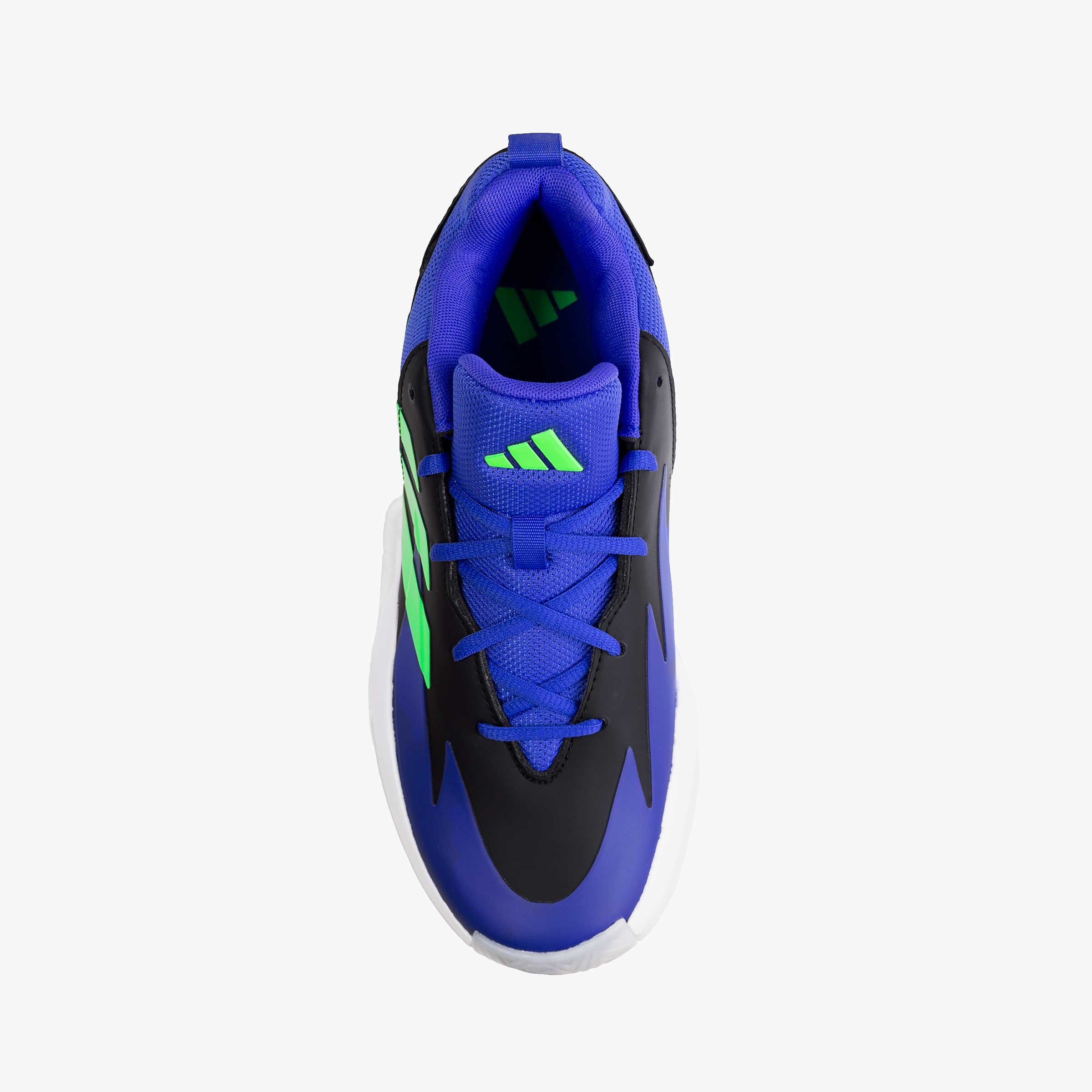 adidas Zapatillas Cross Em Up Select, NEGRO, hi-res
