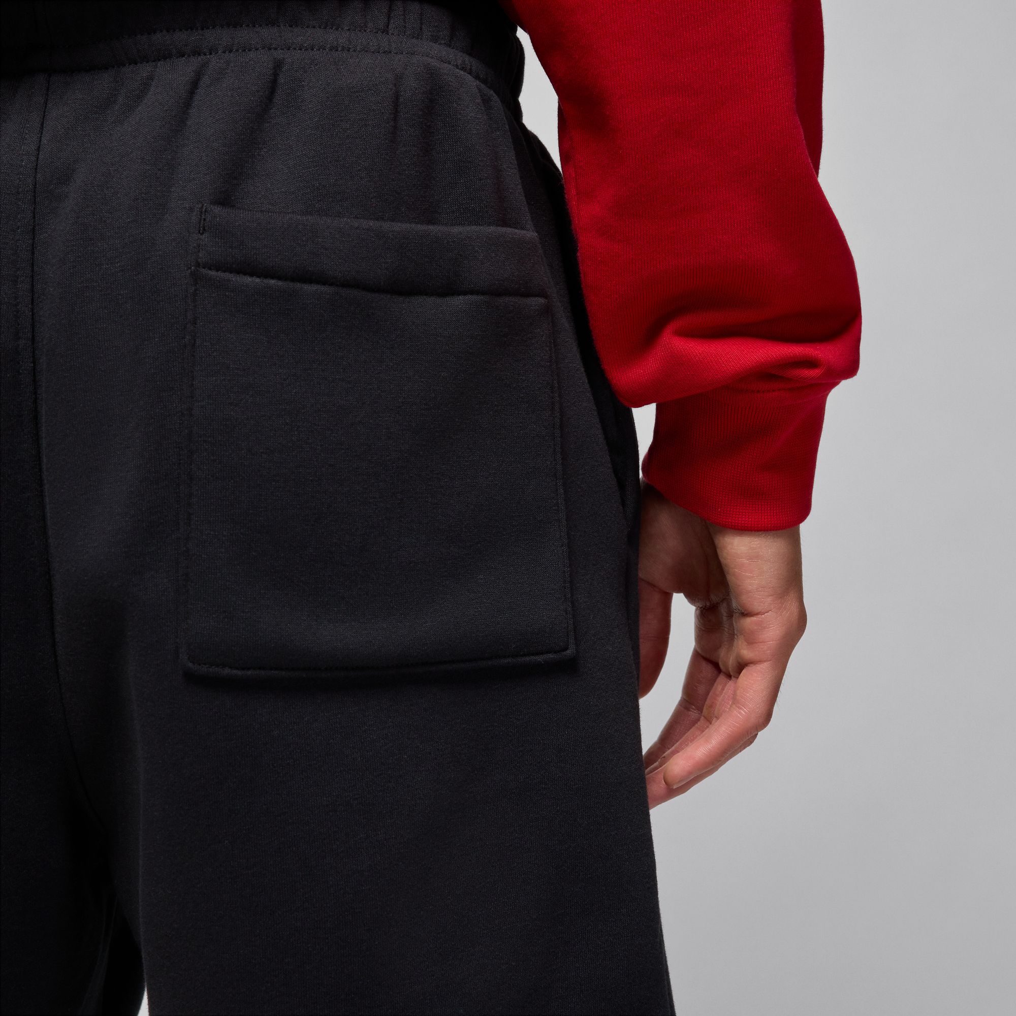 Jordan Jumpman Shorts, NEGRO, hi-res