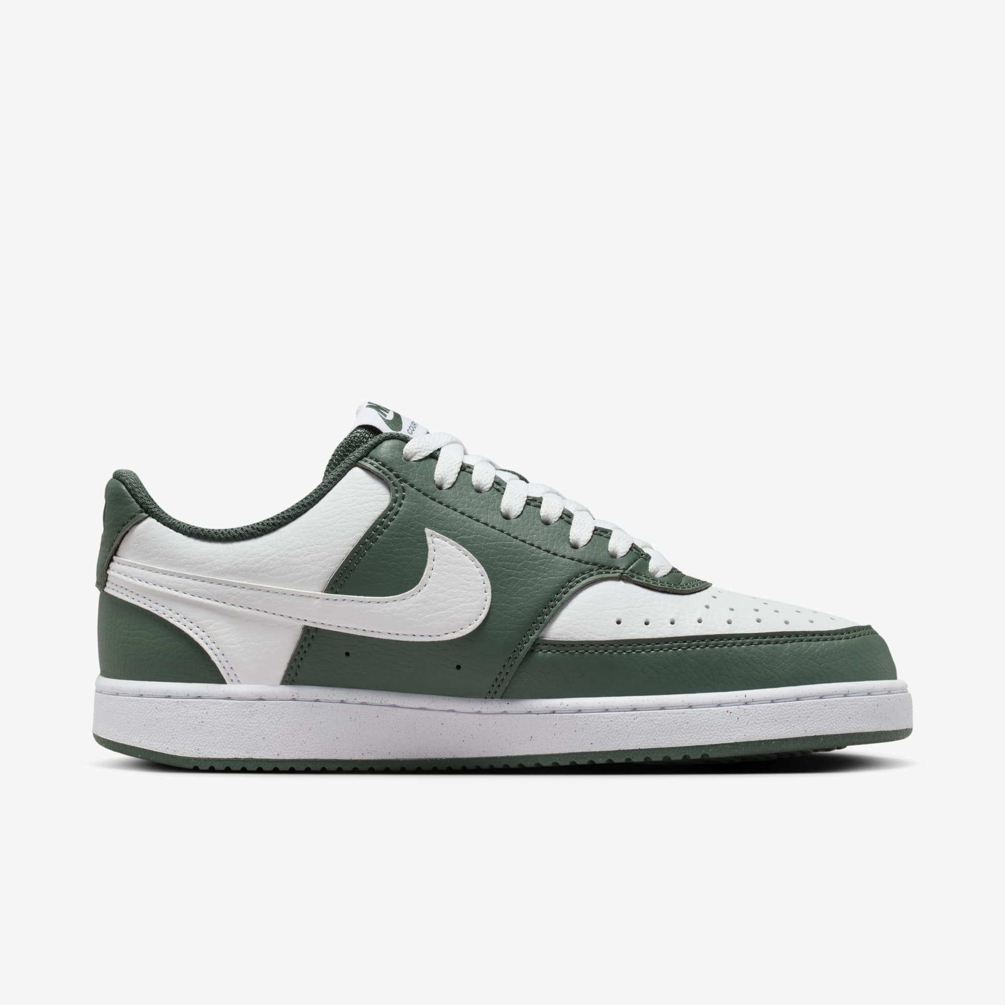 Nike Court Vision Low Next Nature, VERDE, hi-res