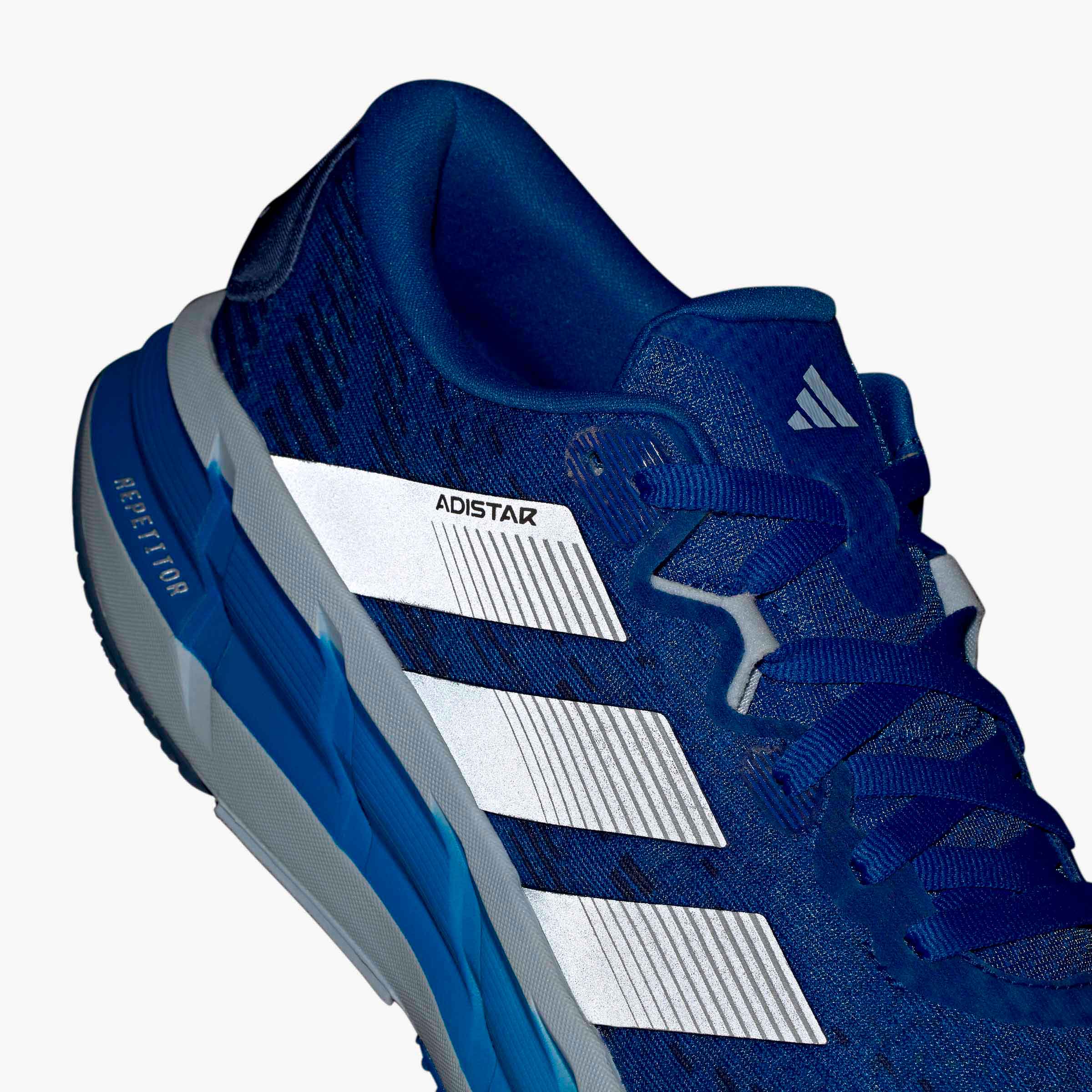 adidas Zapatillas Adistar 4, AZUL, hi-res