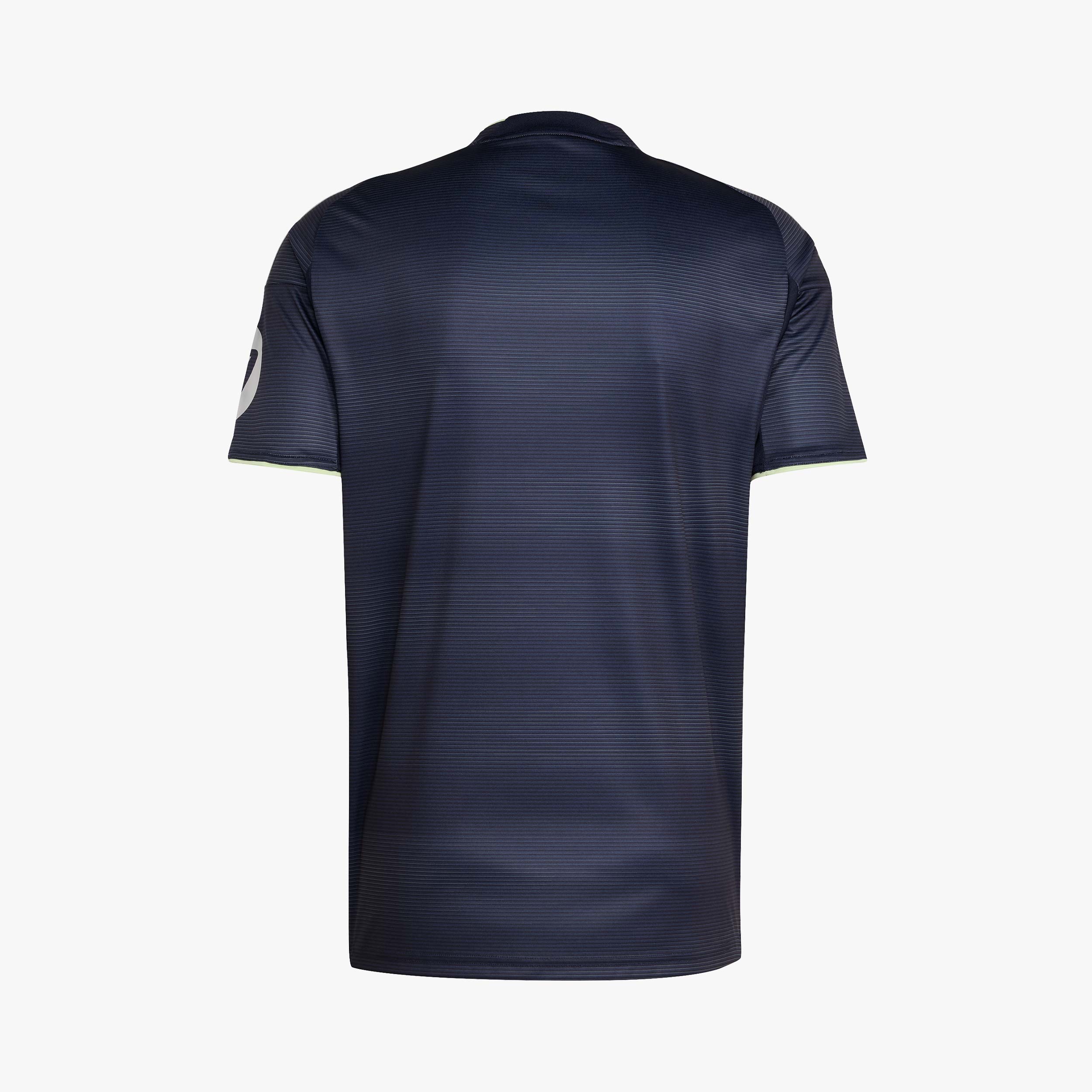 adidas Polera Visitante Real Madrid 25/26, AZUL, hi-res