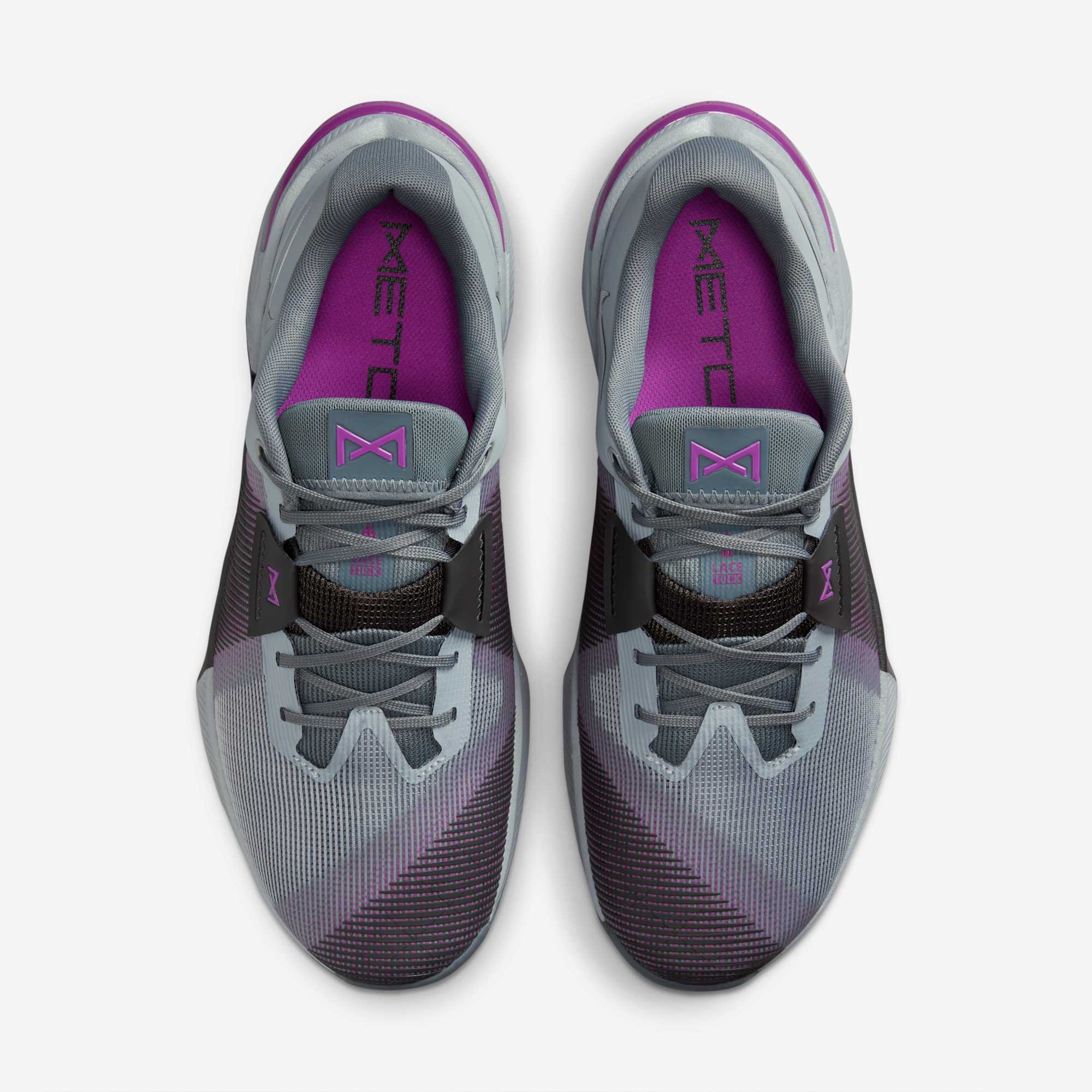 Nike Zapatillas Metcon 10, NEGRO, hi-res