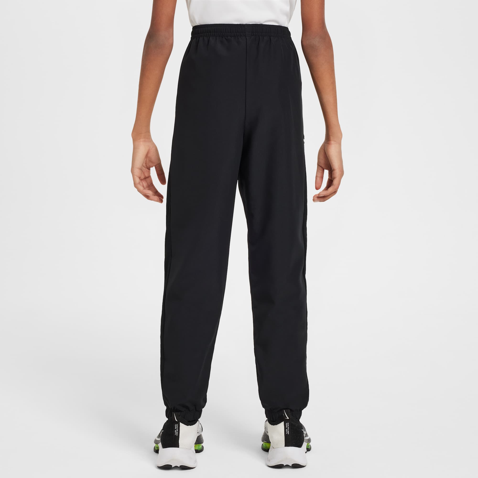 Nike Pantal&oacute;n Academy, NEGRO, hi-res