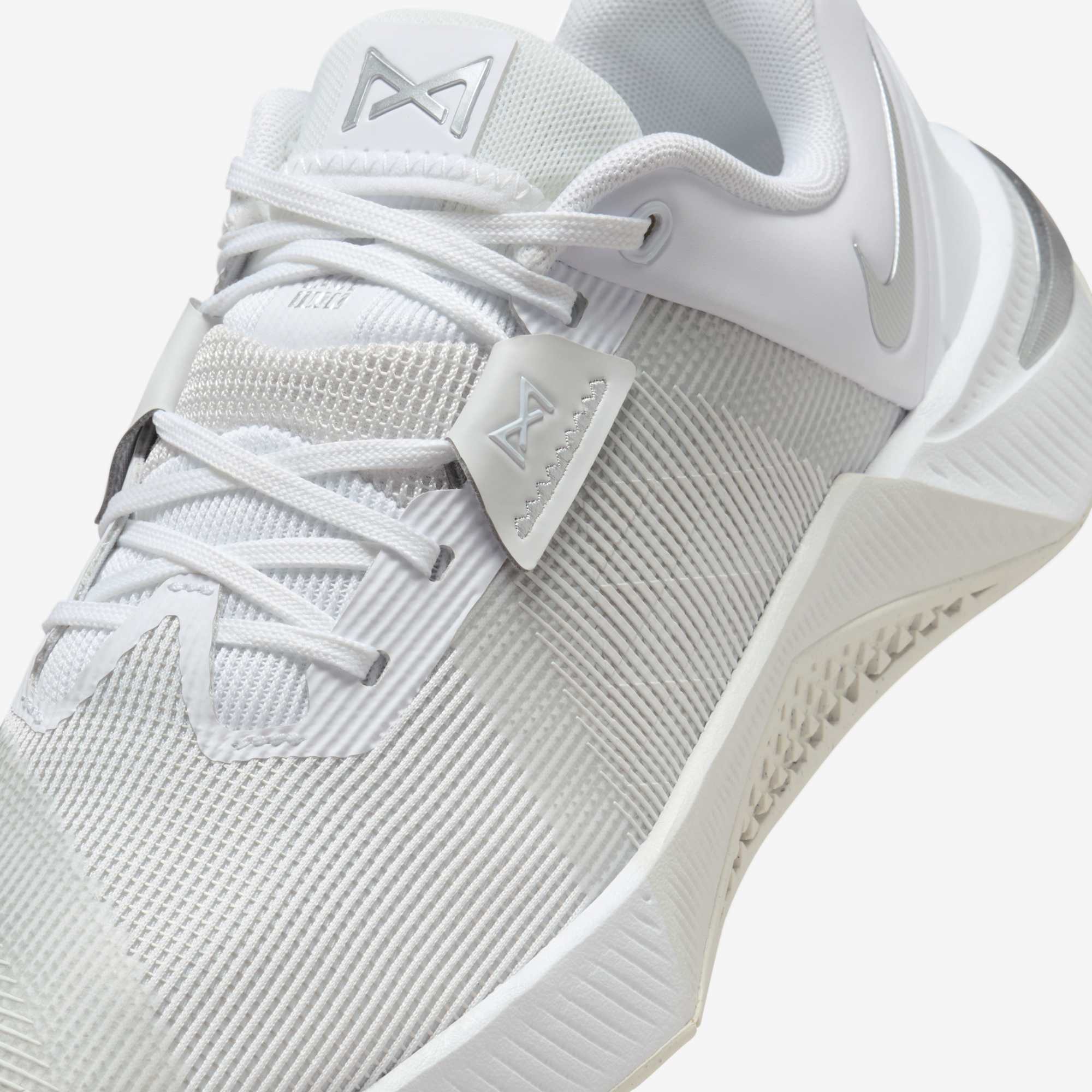 Nike Zapatillas Metcon 10, BLANCO, hi-res