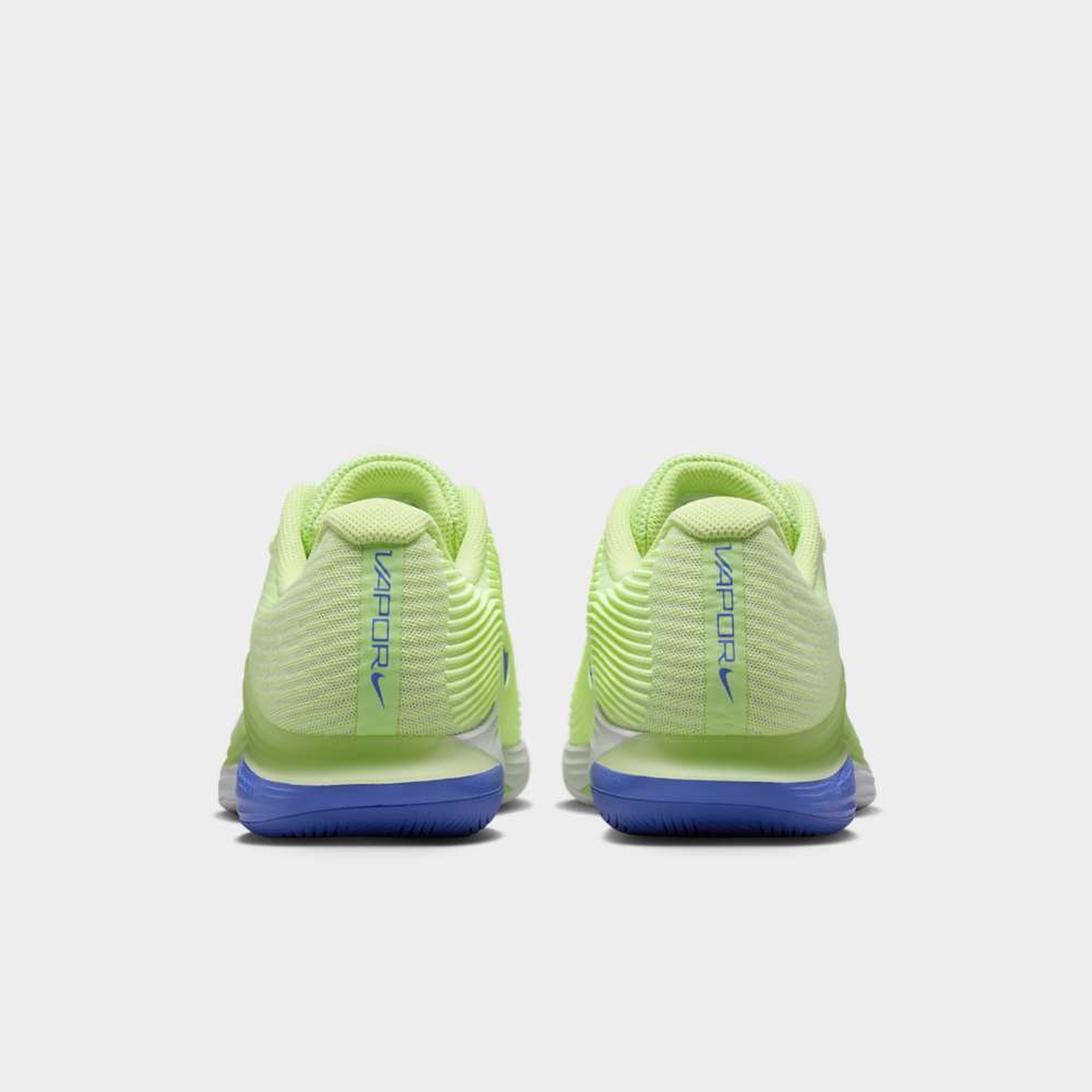 Nike Zapatillas Vapor 12, VERDE, hi-res
