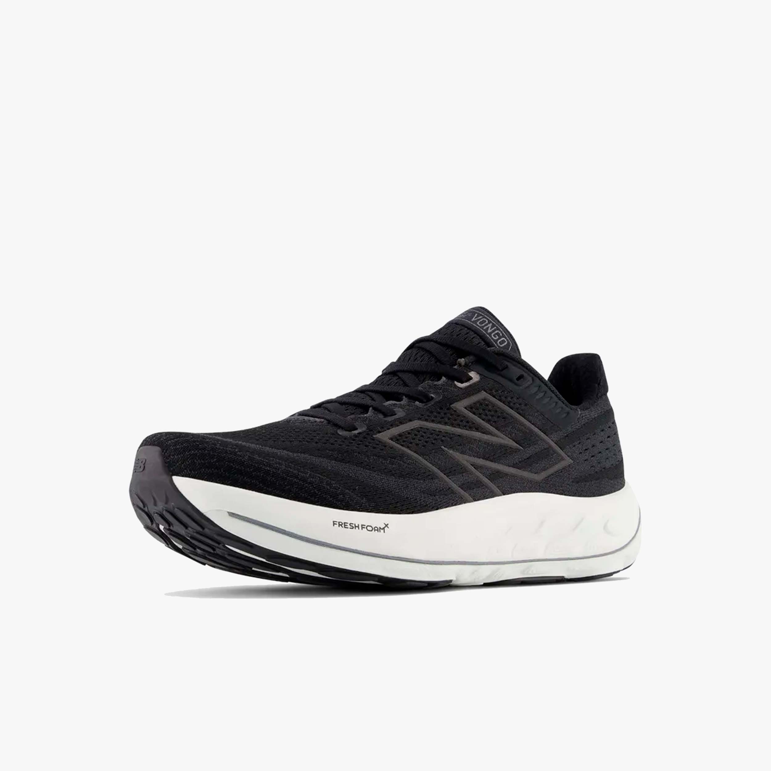 New Balance Zapatillas Fresh Foam X Vongo, NEGRO, hi-res