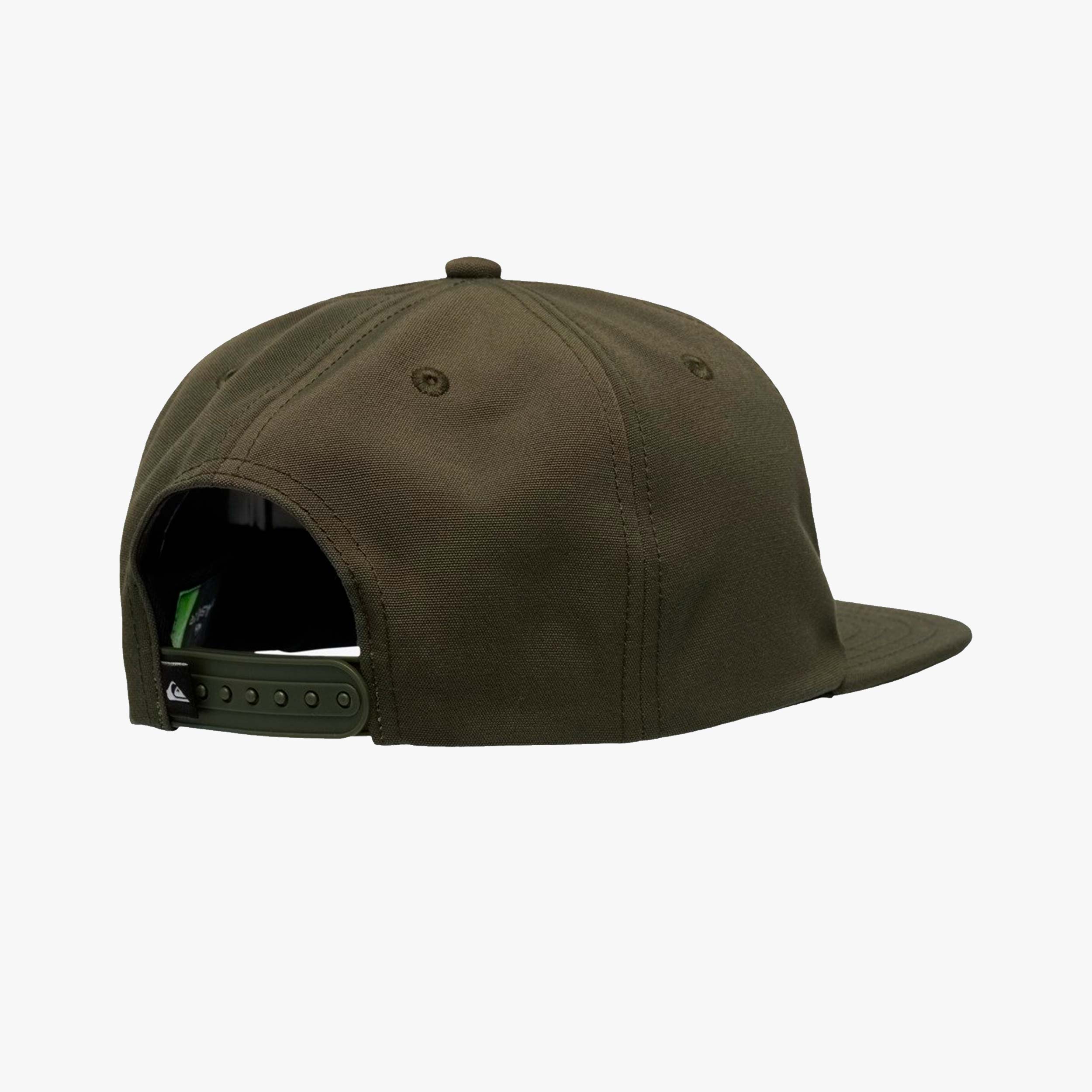 Quiksilver Jockey DNA Omni, VERDE, hi-res