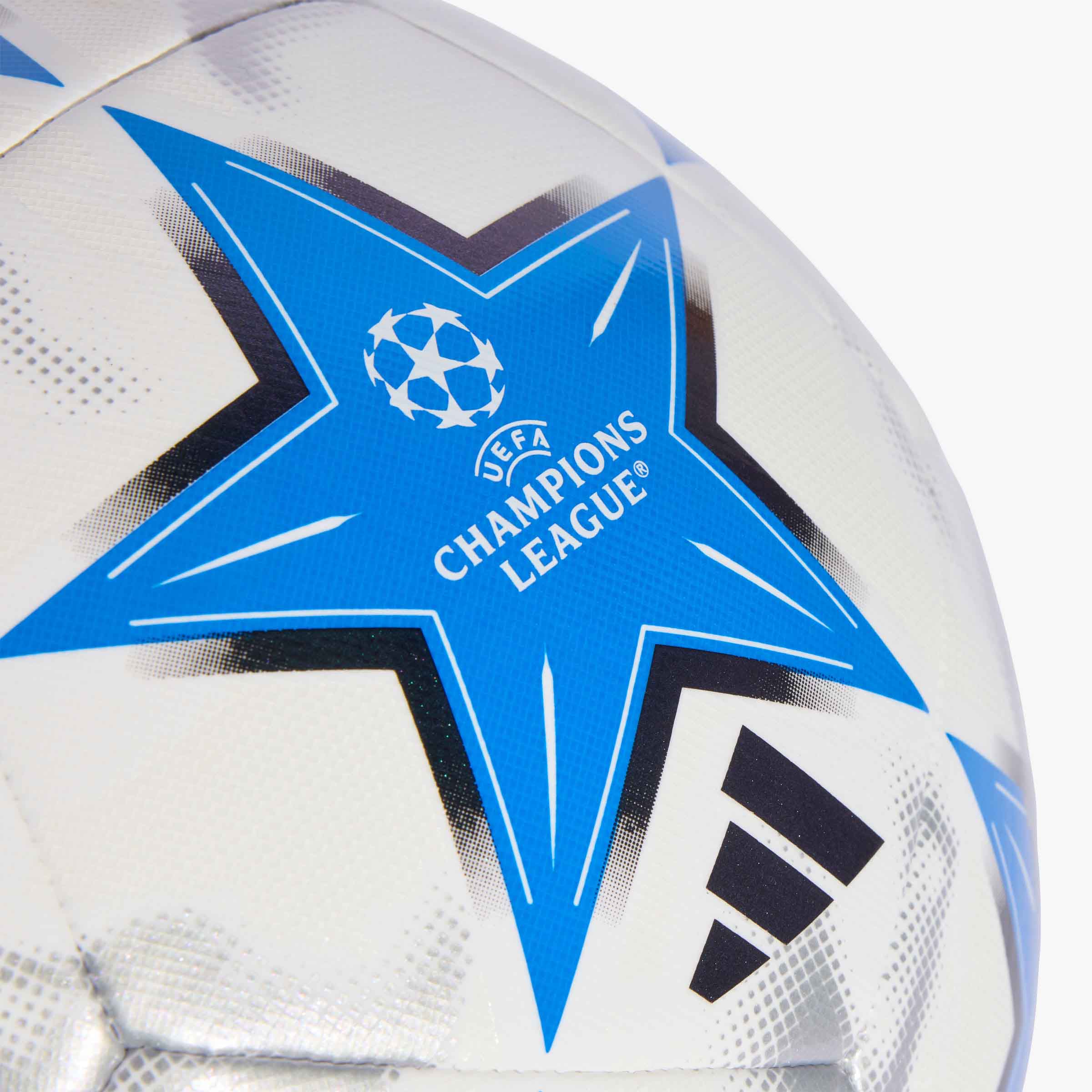 adidas Pelota UEFA Champions League, BLANCO, hi-res