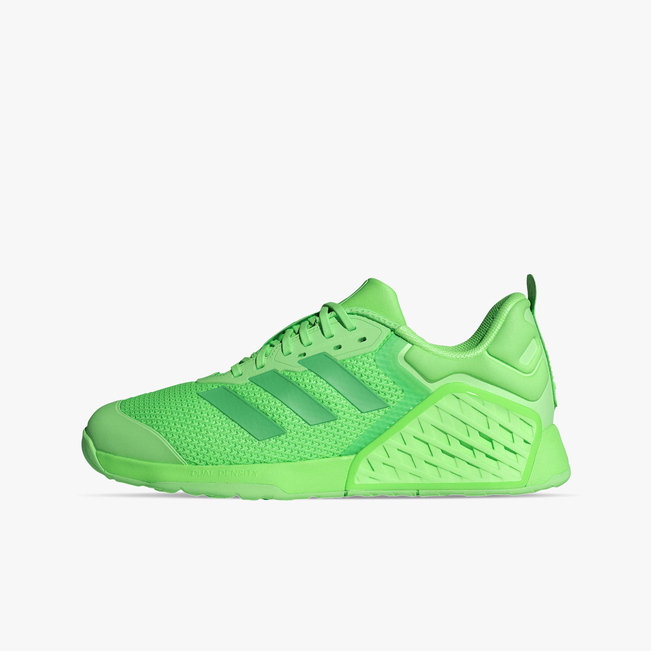 adidas Zapatillas Dropset 3, VERDE, hi-res