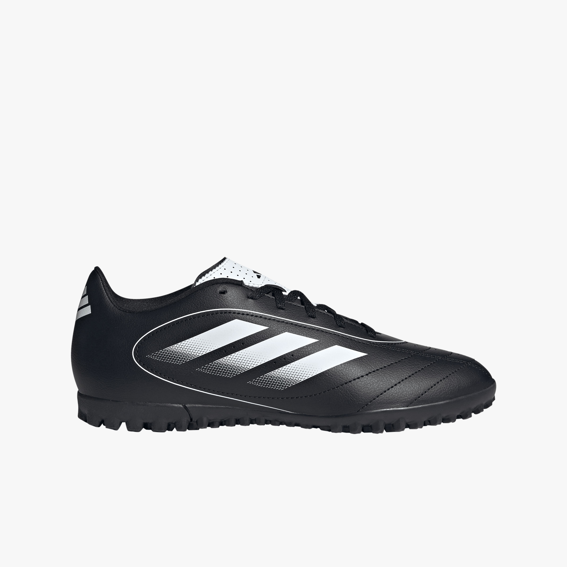 adidas Zapatillas Goletto IX Pasto Sint&eacute;tico, NEGRO, hi-res