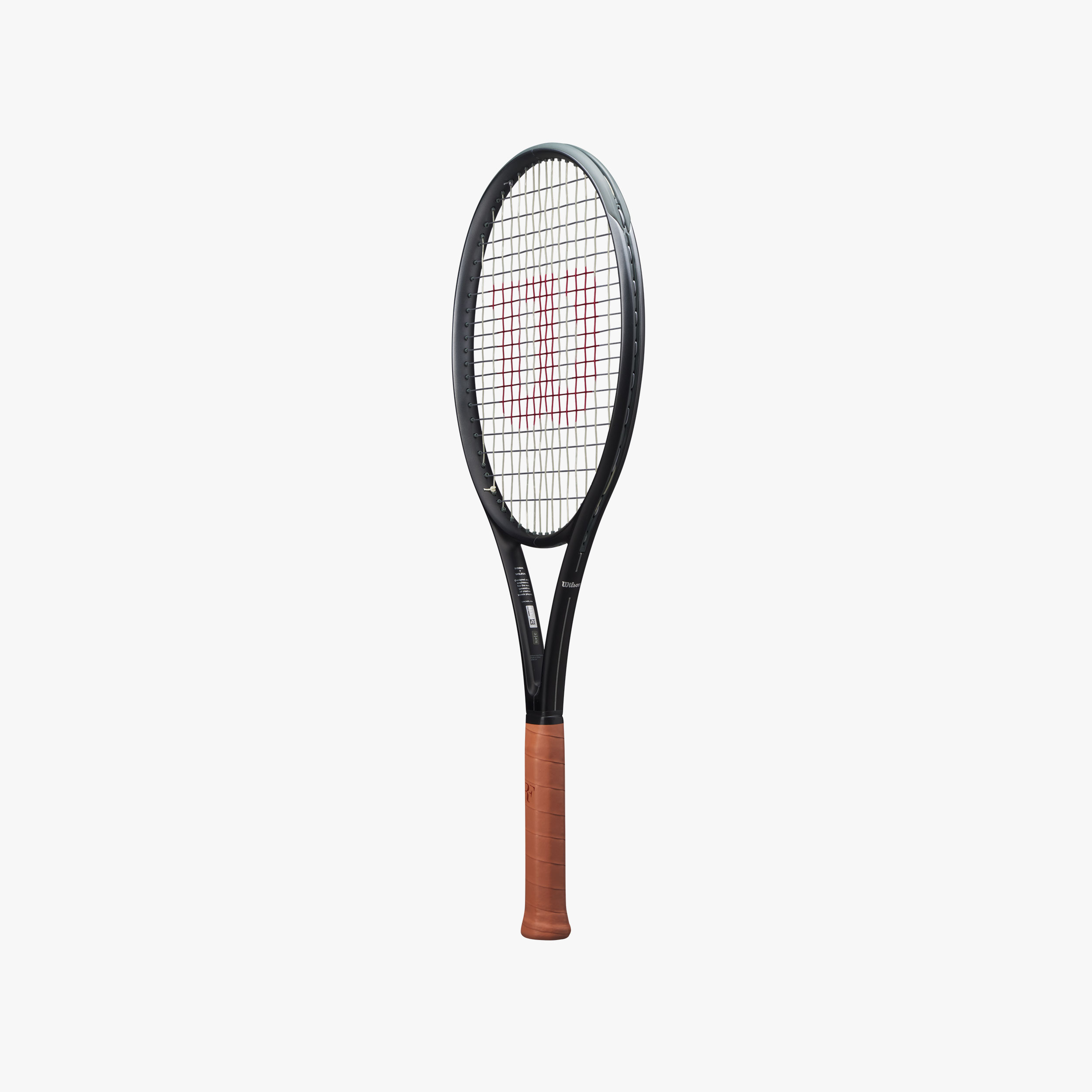 Wilson Raqueta Pro Staff 97 V14, NEGRO, hi-res