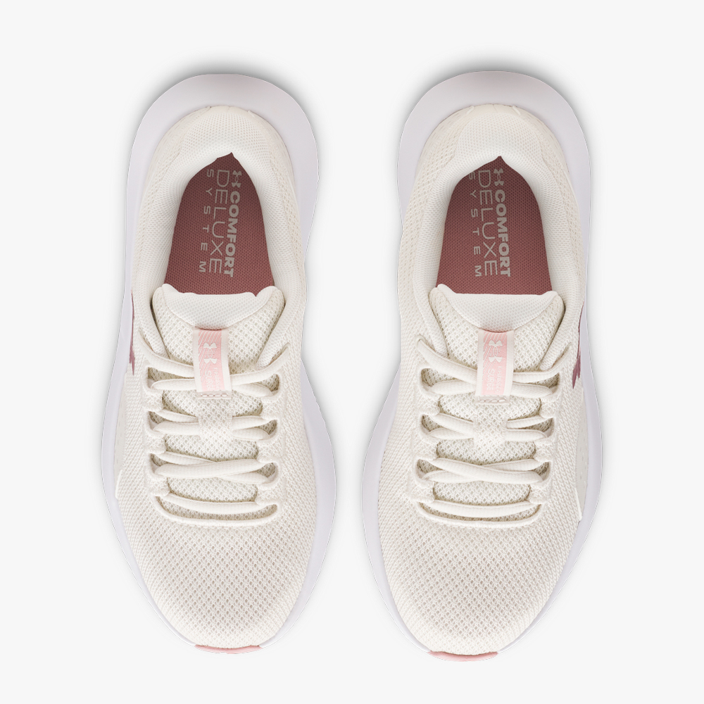 Under Armour Zapatillas Surge 4, BLANCO, hi-res
