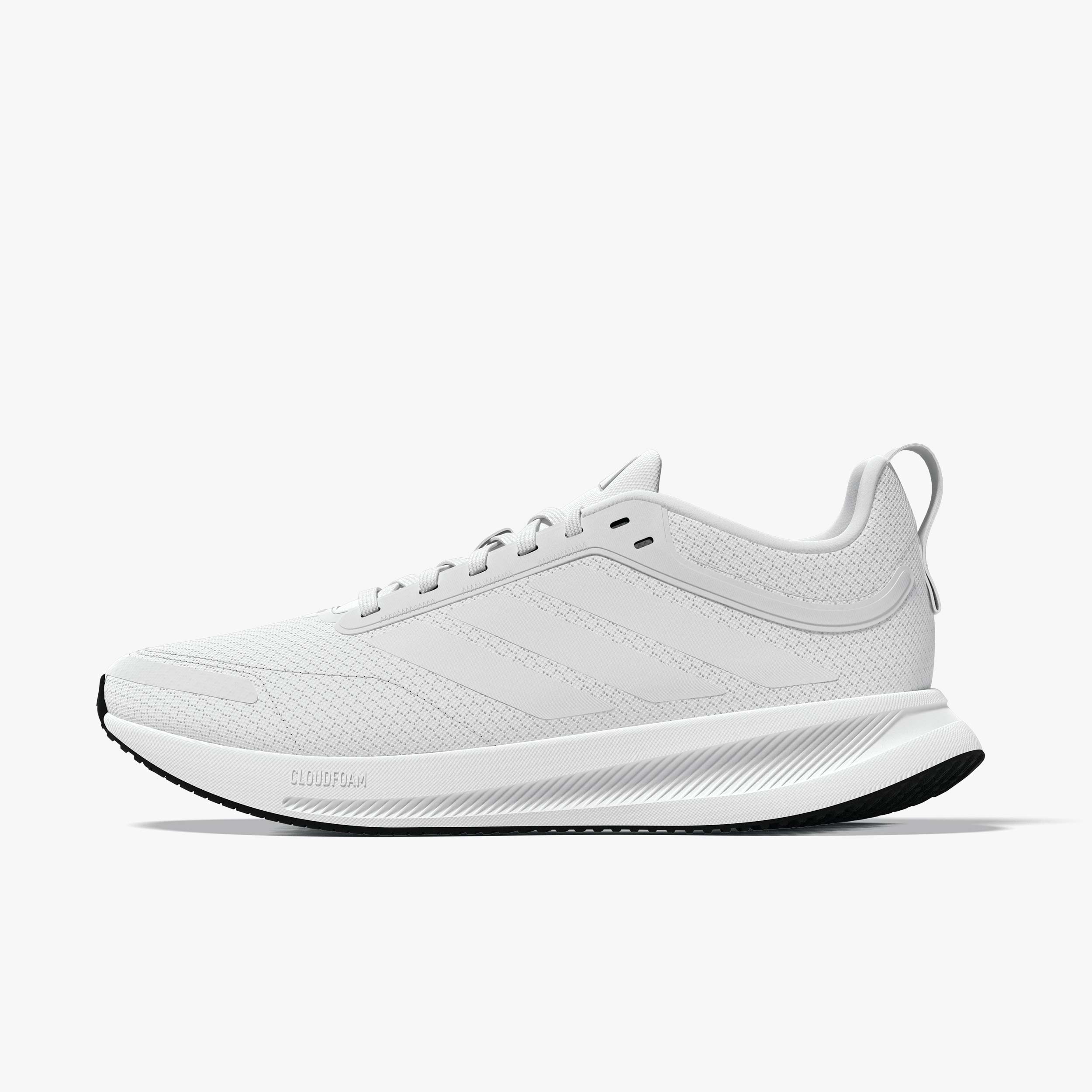 adidas Zapatillas Runfalcon 5, BLANCO, hi-res