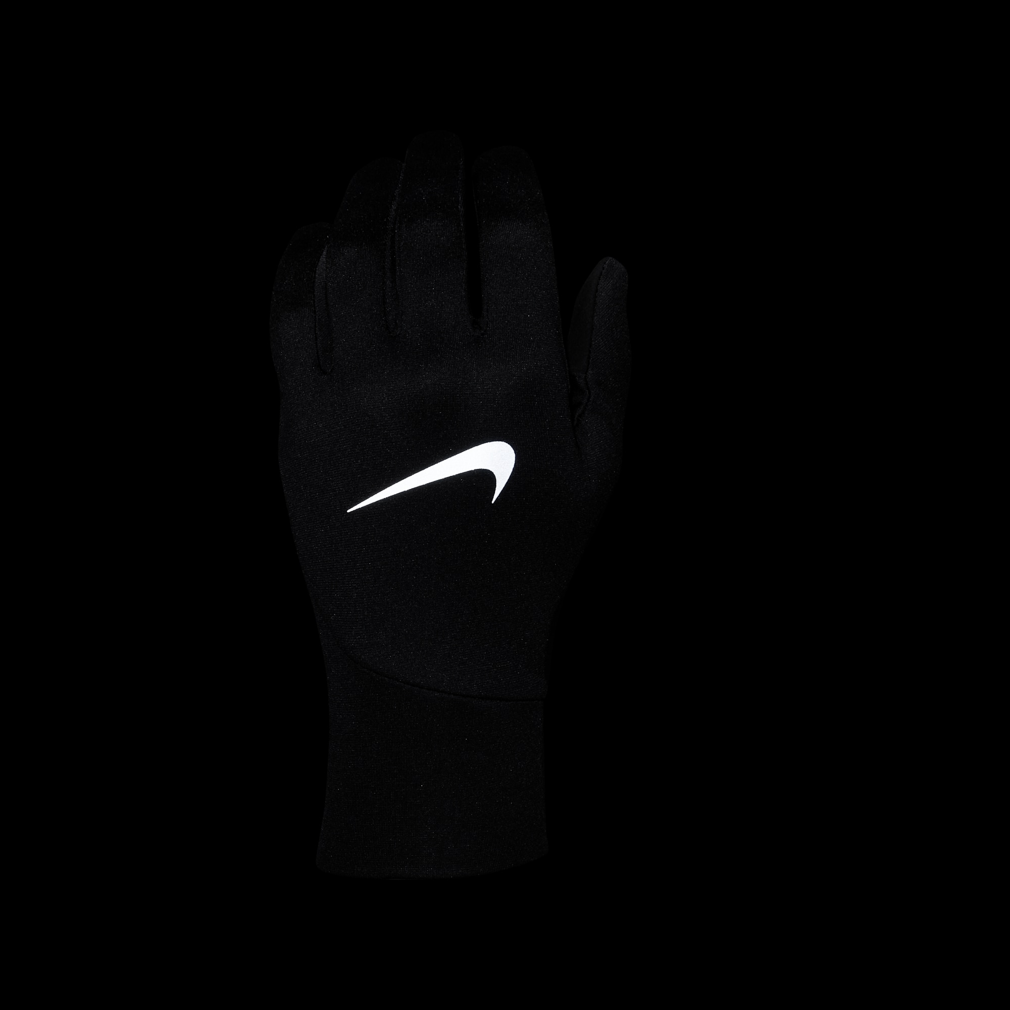 Nike Guantes Pacer Lightweight, NEGRO, hi-res