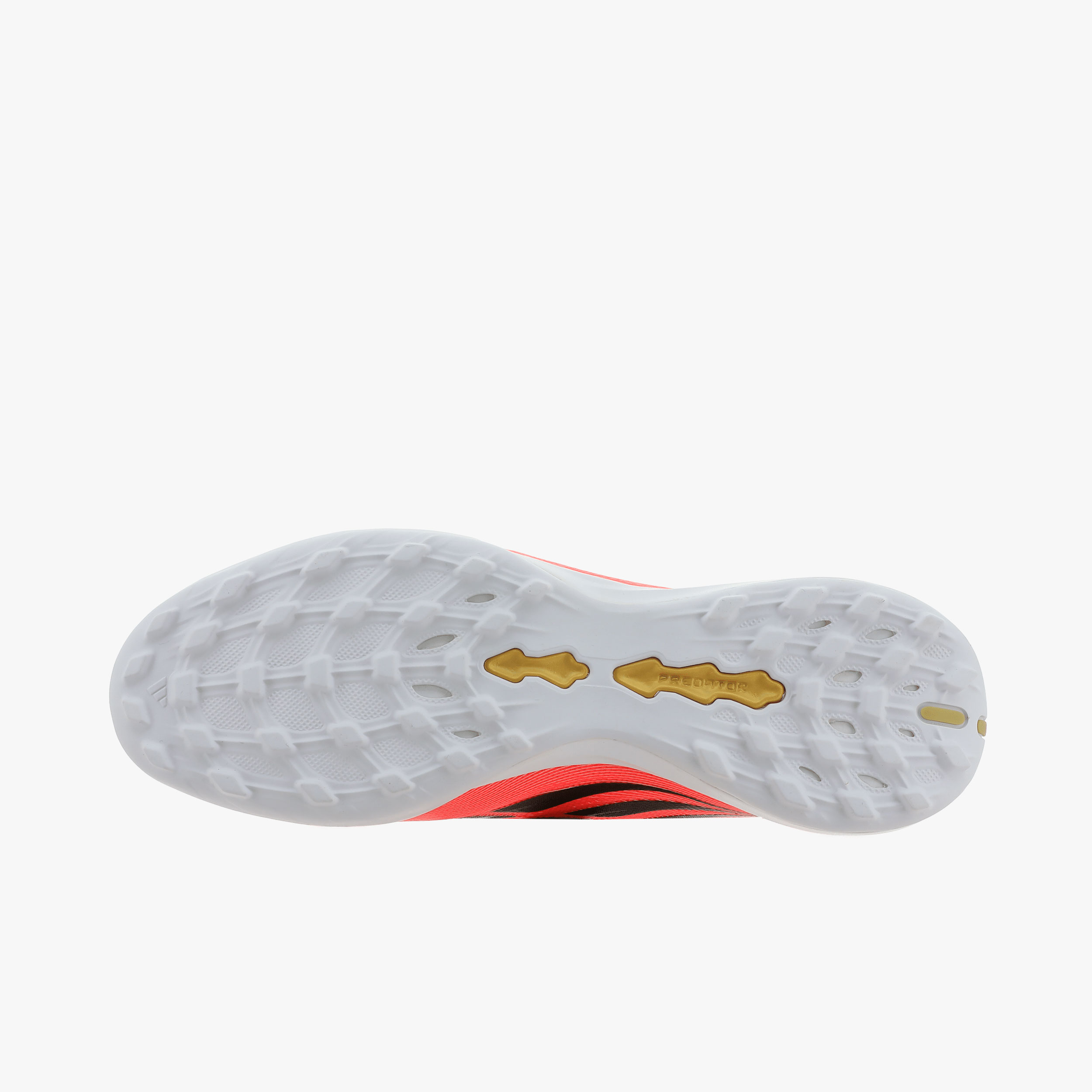 adidas Zapatillas Predator League FT/TF, ROJO, hi-res