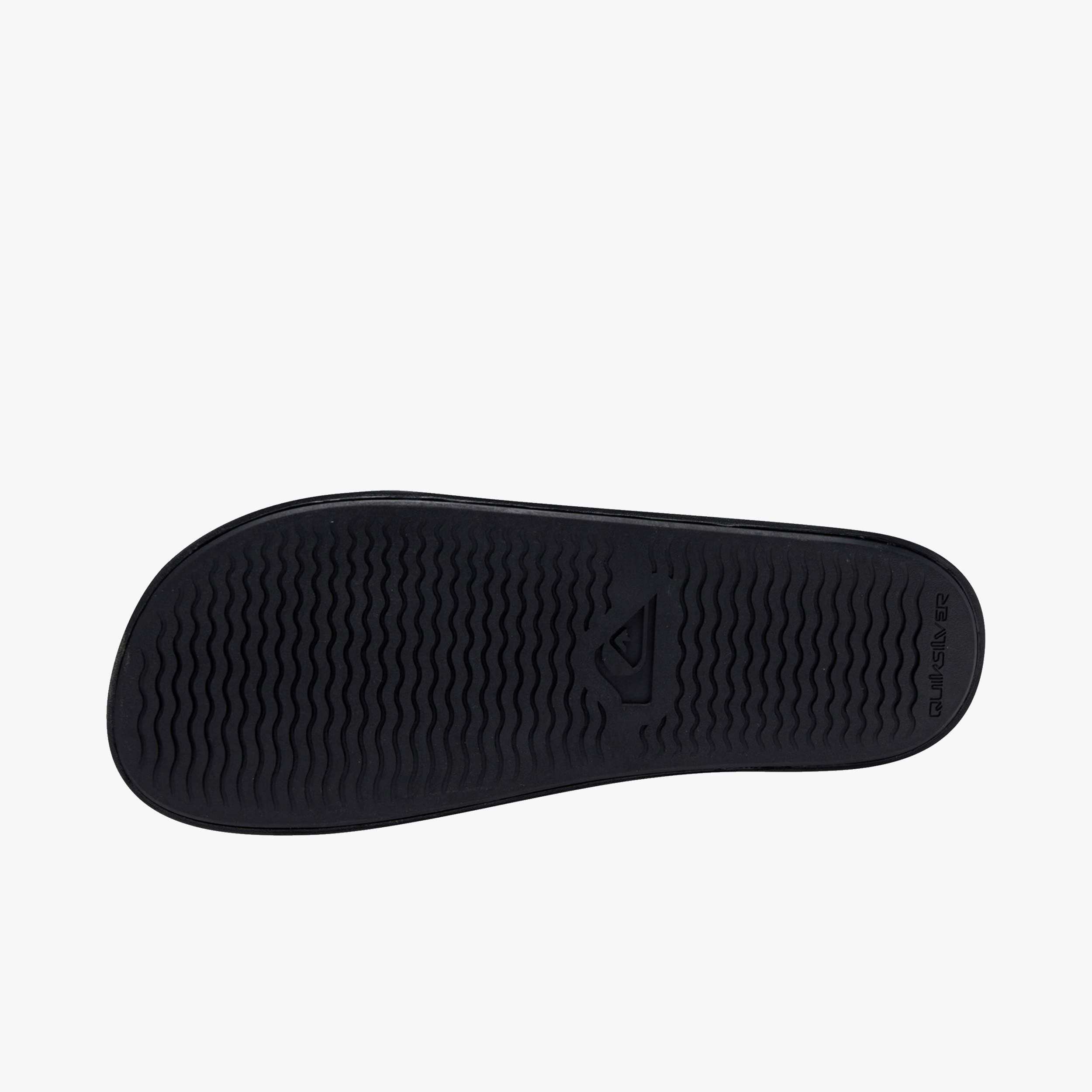 Quiksilver Sandalias Rivi Slide Adjust, NEGRO, hi-res