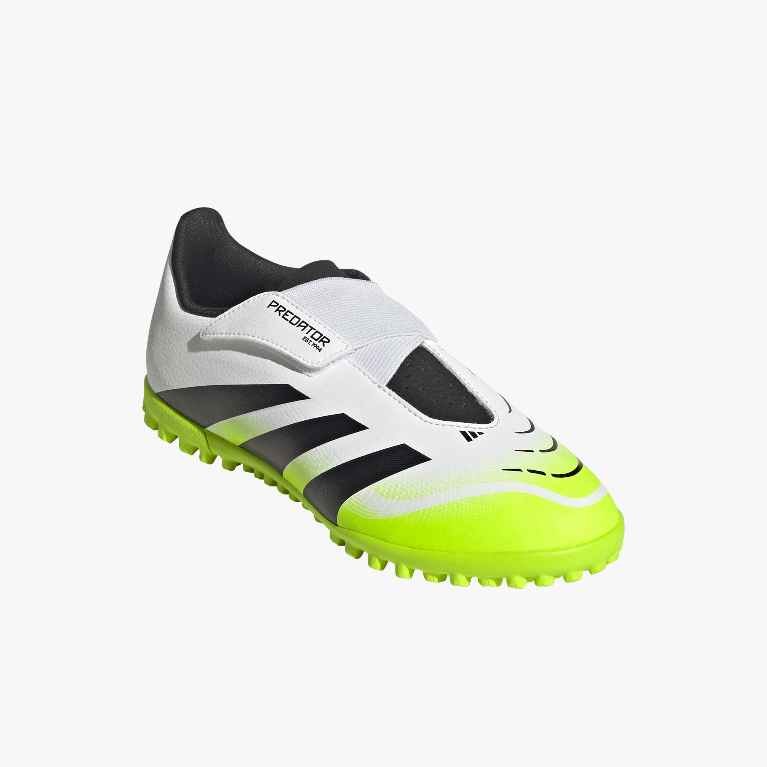adidas Zapatillas Predator Club TF Ni&ntilde;os, BLANCO, hi-res