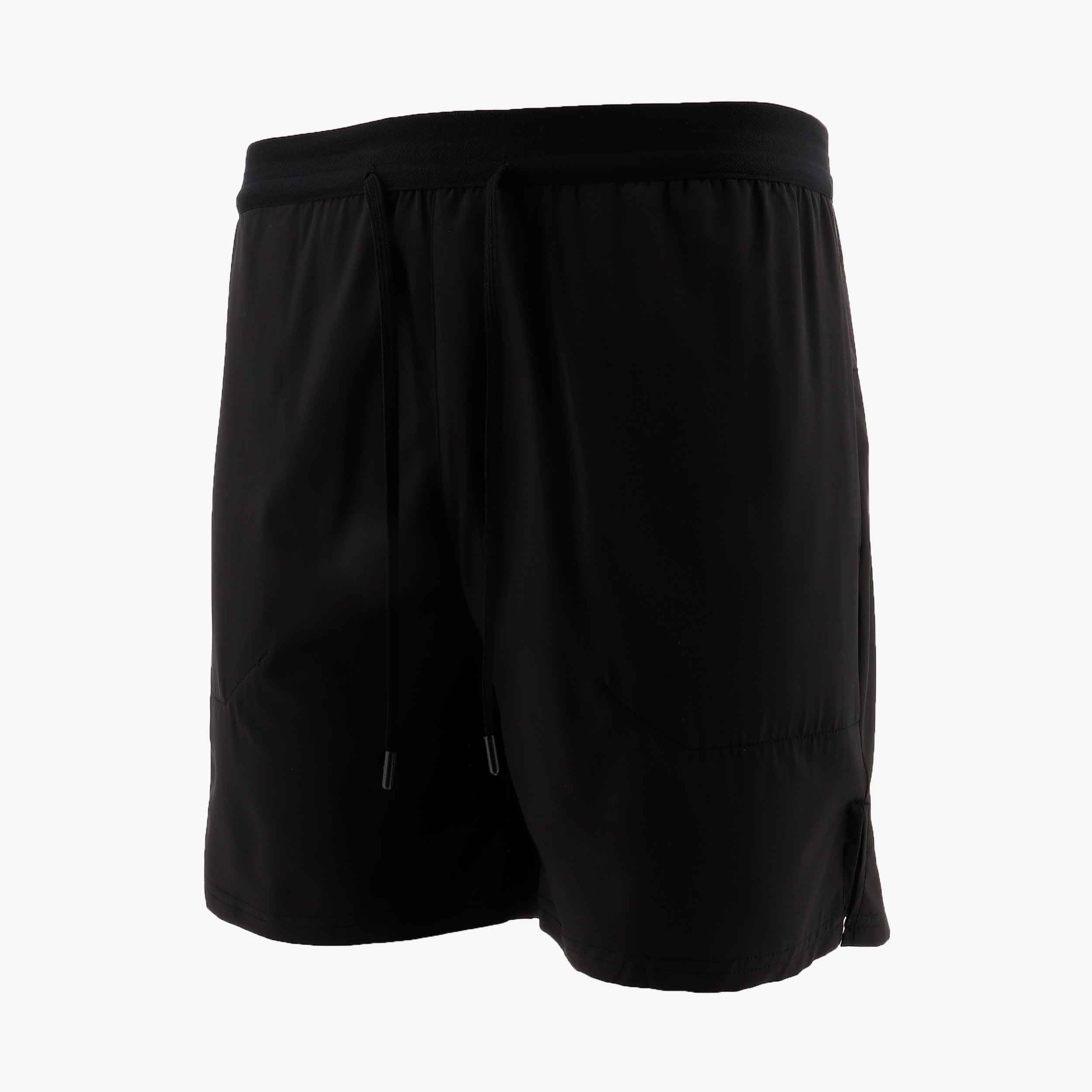 Astro Shorts Zenith, NEGRO, hi-res