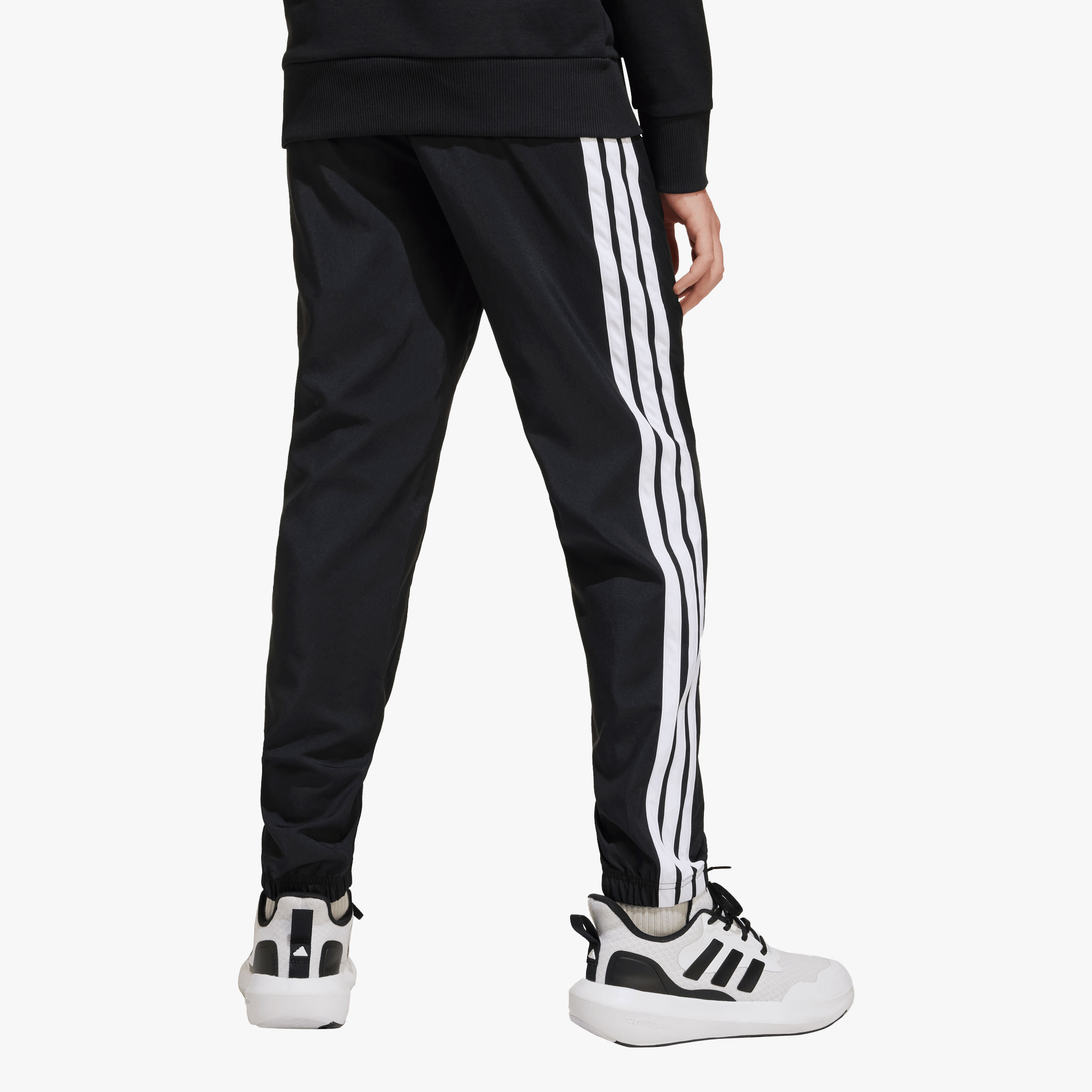 adidas Pantal&oacute;n Essentials, NEGRO, hi-res