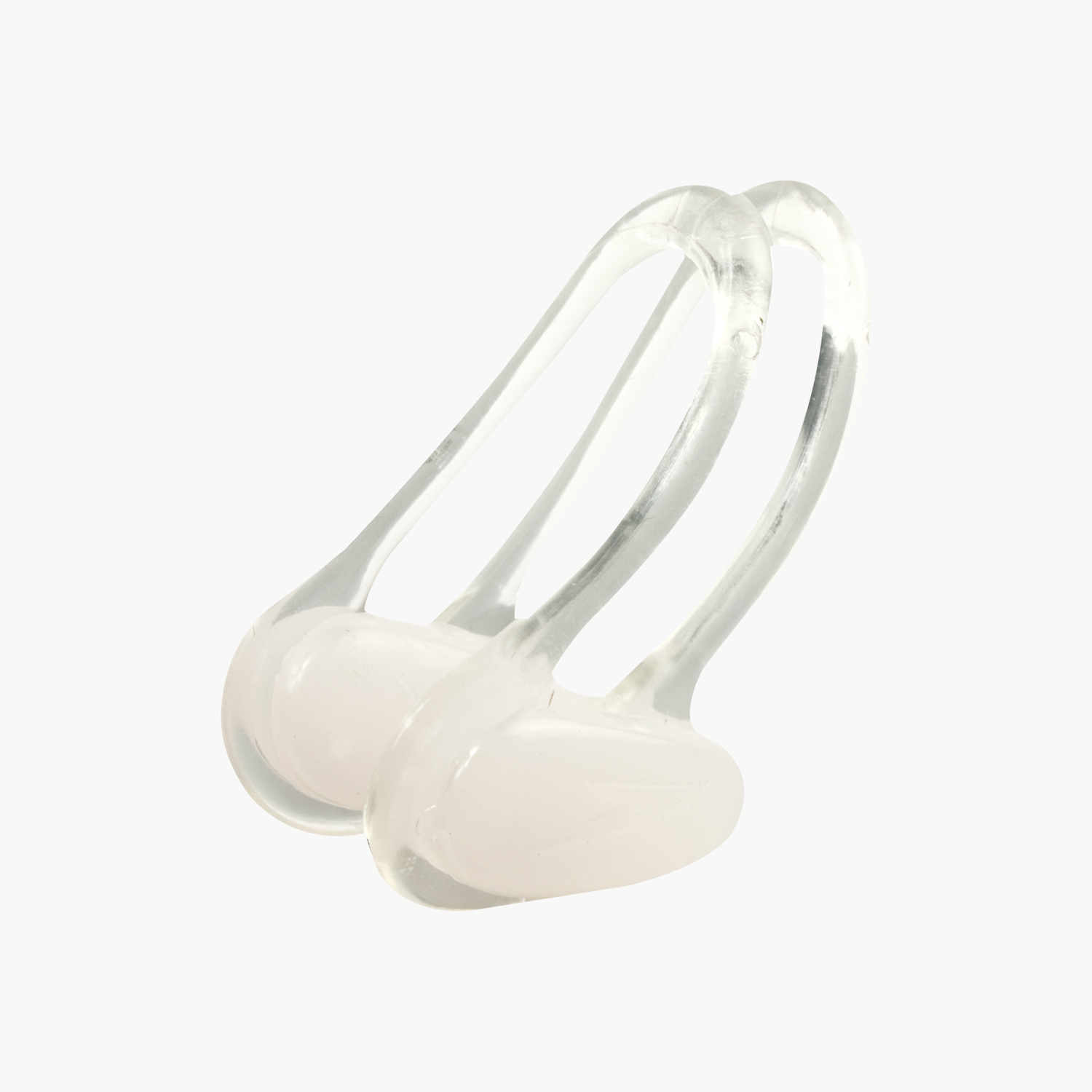 Speedo Clip Para Nariz Universal, BLANCO, hi-res