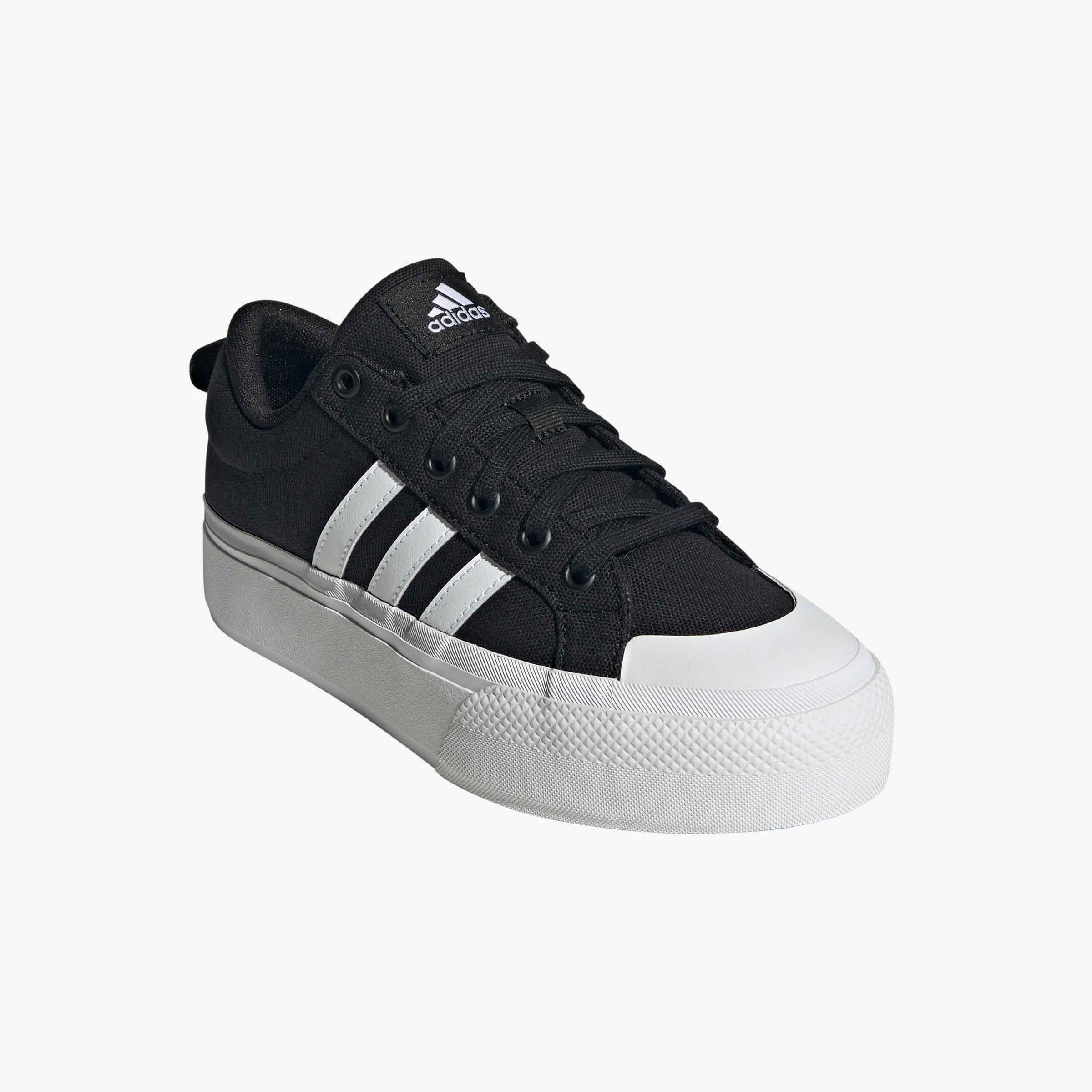 adidas Zapatillas Bravada 2.0 Platform, NEGRO, hi-res