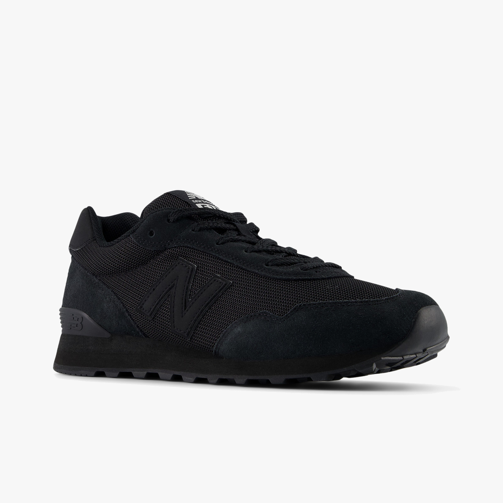 New Balance Zapatillas 515, NEGRO, hi-res