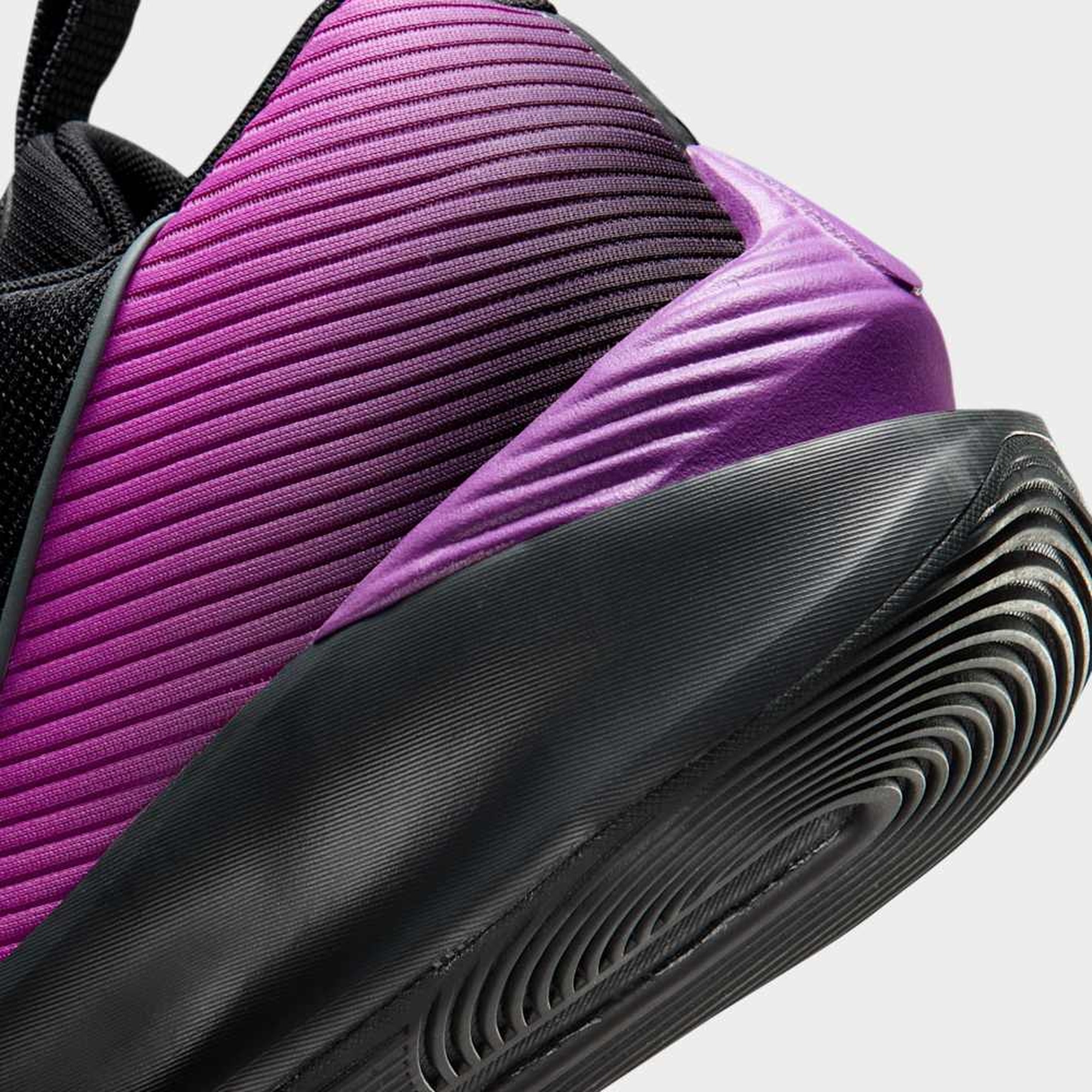 Nike Zapatillas G.T. Jump Academy, NEGRO, hi-res