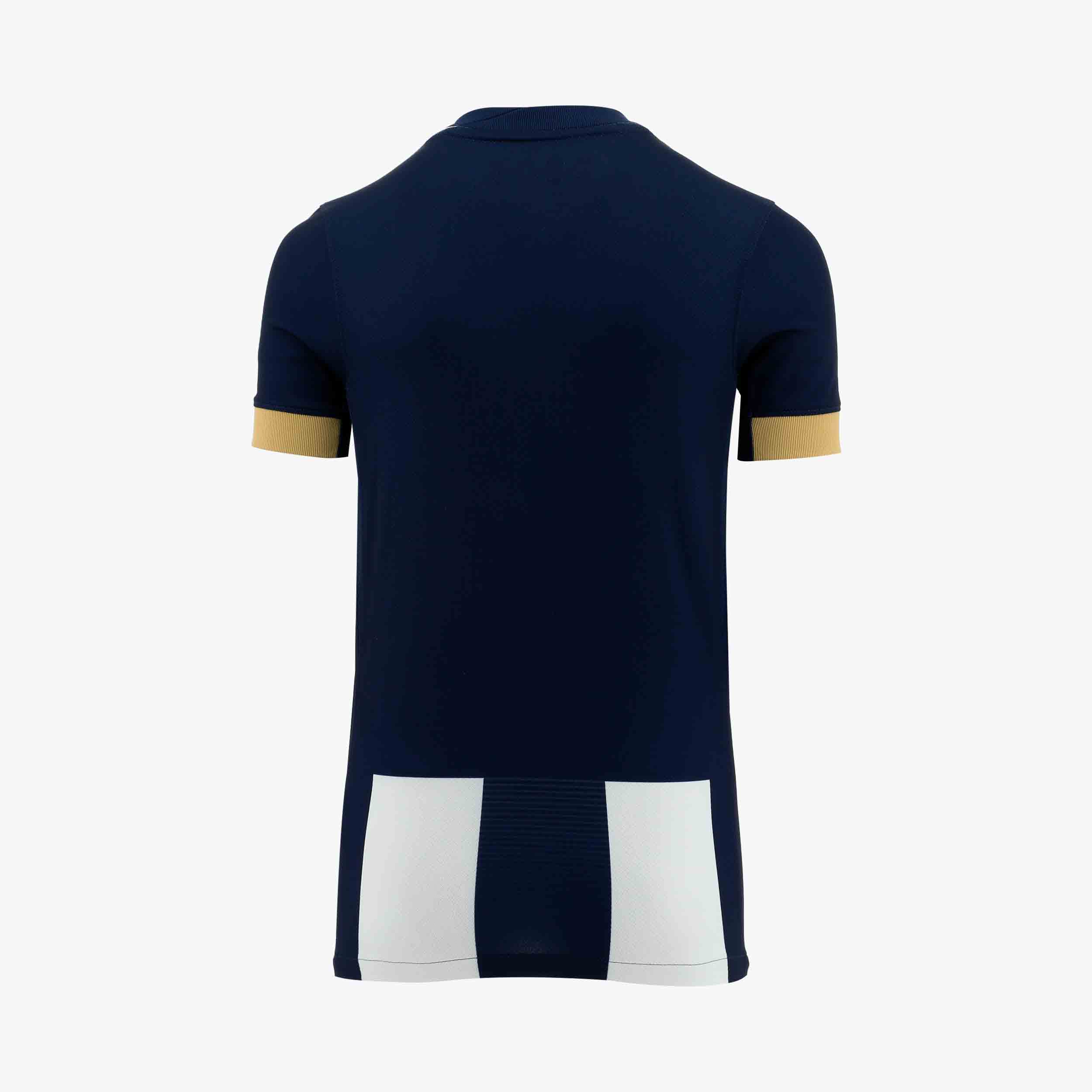 Nike Camiseta Niño Alianza Lima 2025 Local, AZUL, hi-res