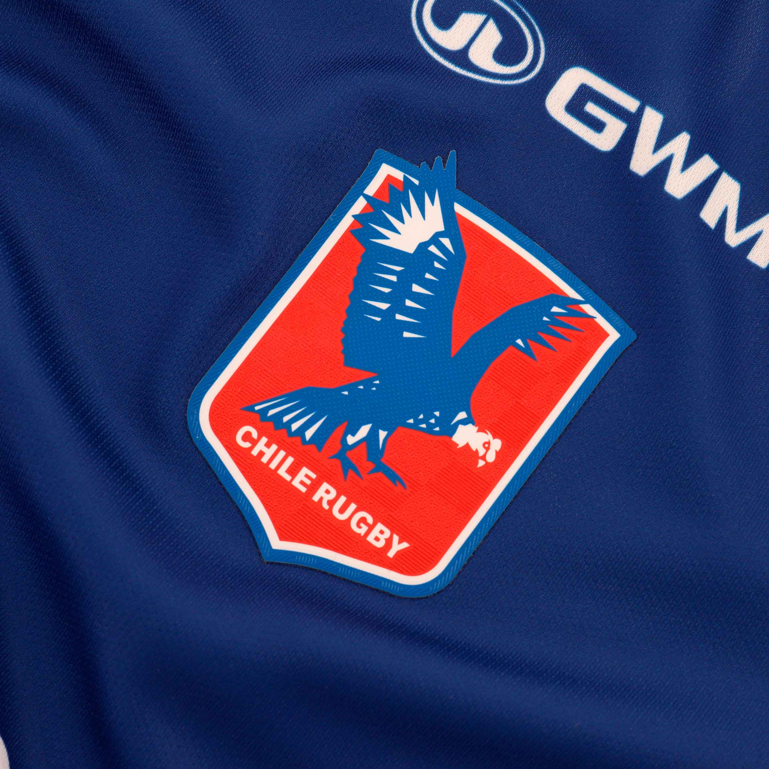 Camiseta Alterna Los C&oacute;ndores 2024, AZUL, hi-res