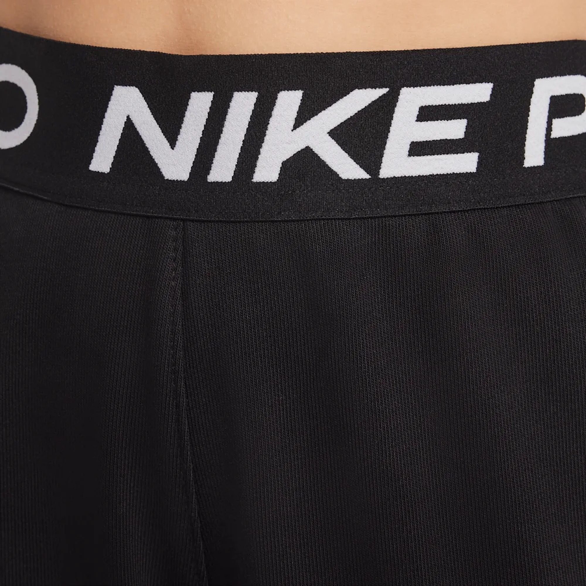 Nike Pantal&oacute;n Pro Fleece, NEGRO, hi-res