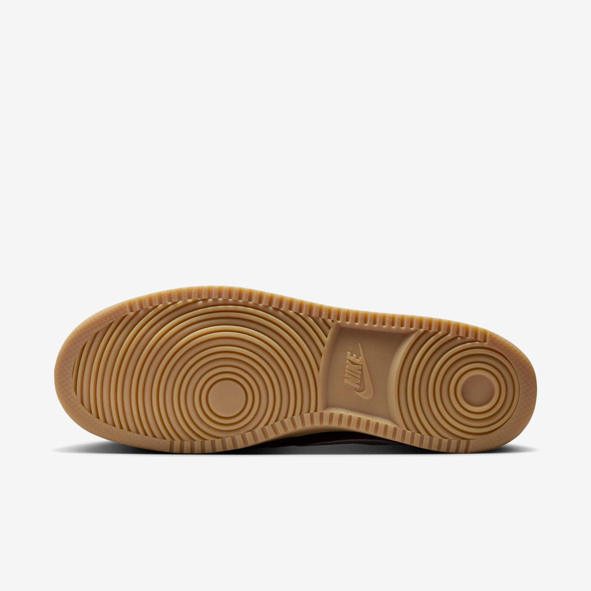 Nike Zapatillas Court Vision Low, NEGRO, hi-res