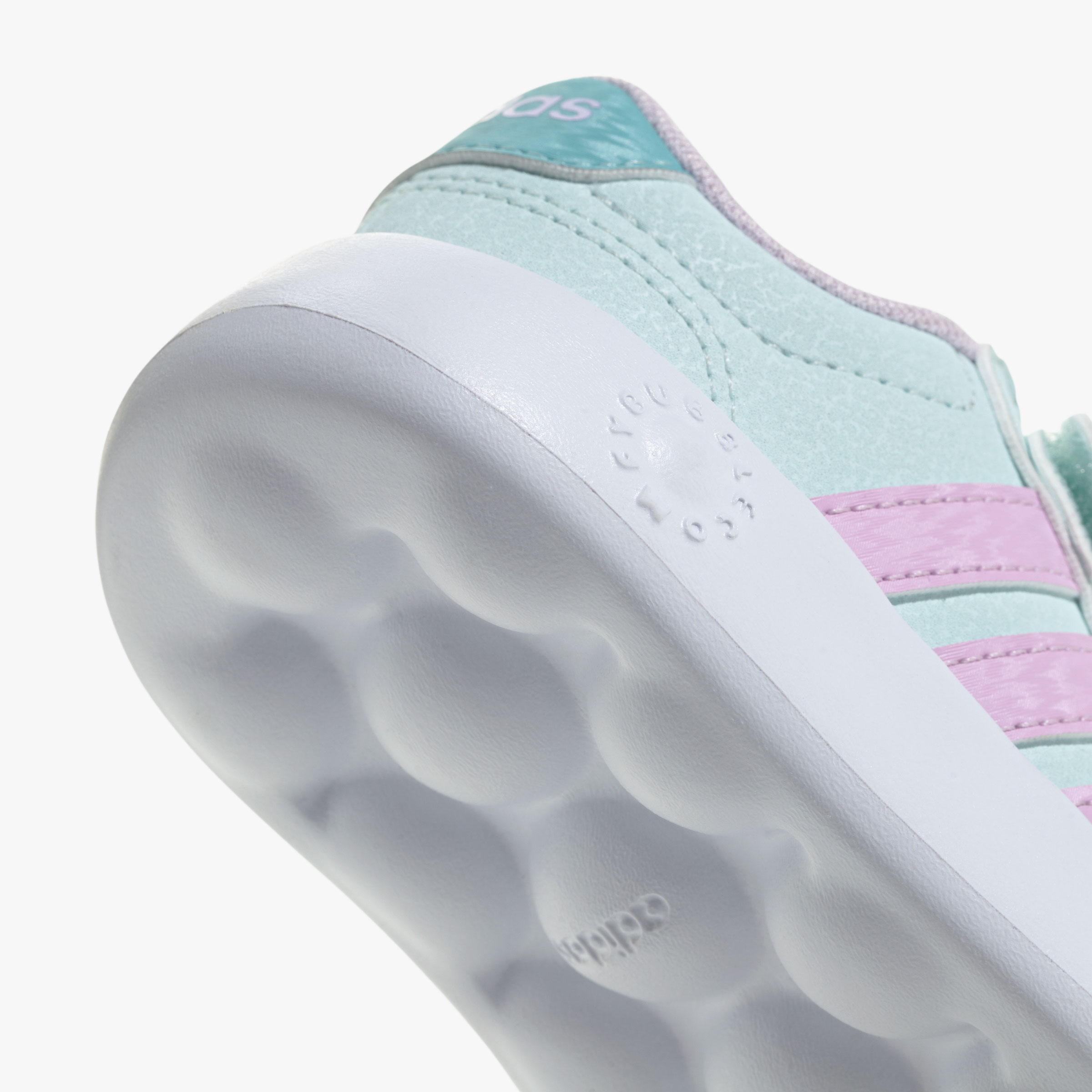 adidas Zapatillas Breaknet 3.0 para beb&eacute;, VERDE, hi-res