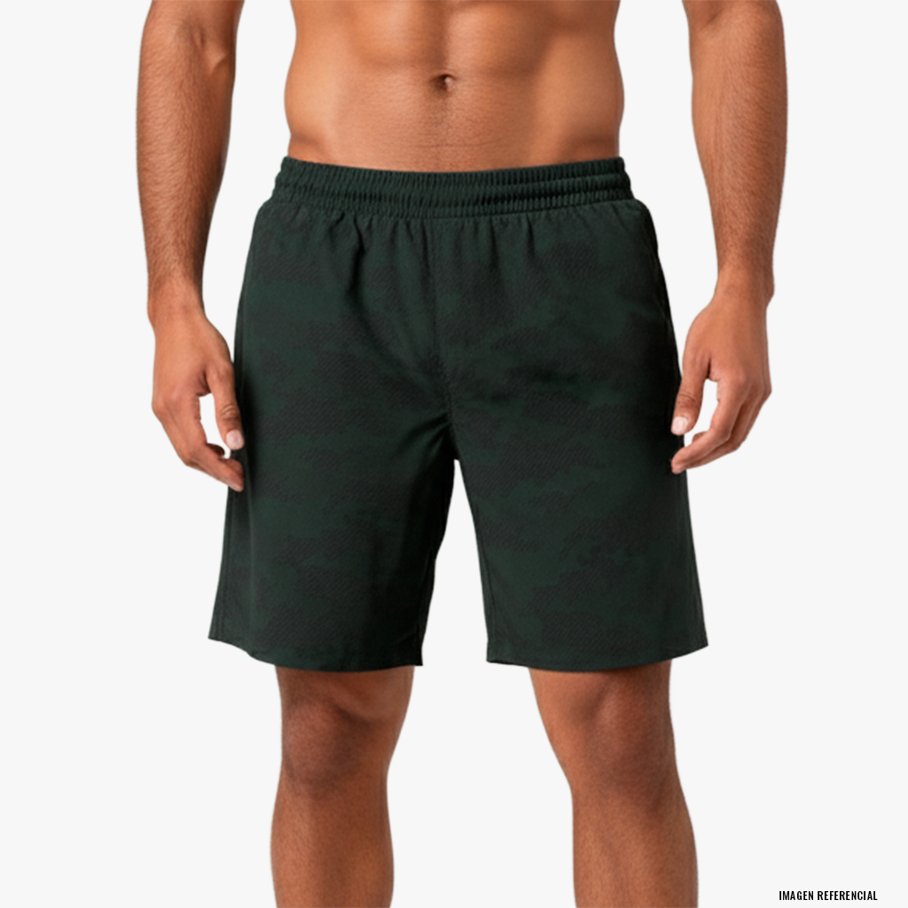 Astro Shorts Sela, VERDE, hi-res