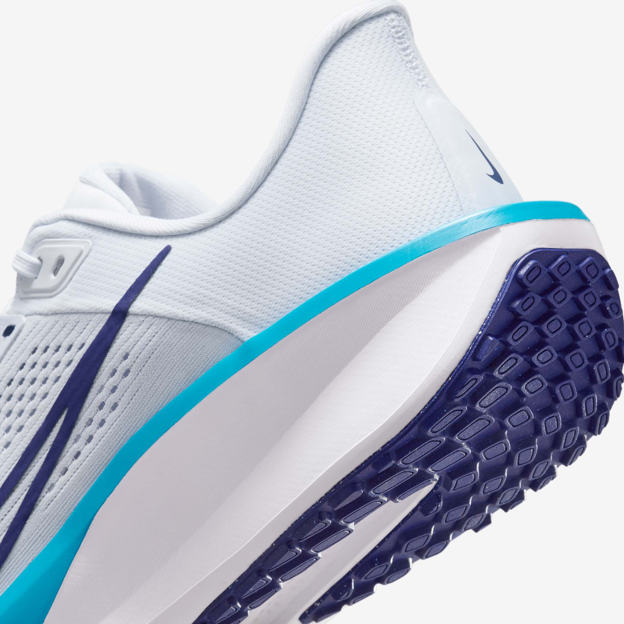 Nike Quest 6, NEGRO, hi-res