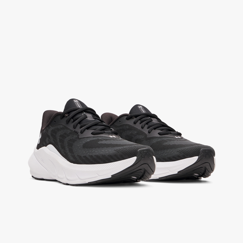 Under Armour Zapatillas Turbulence 3, NEGRO, hi-res