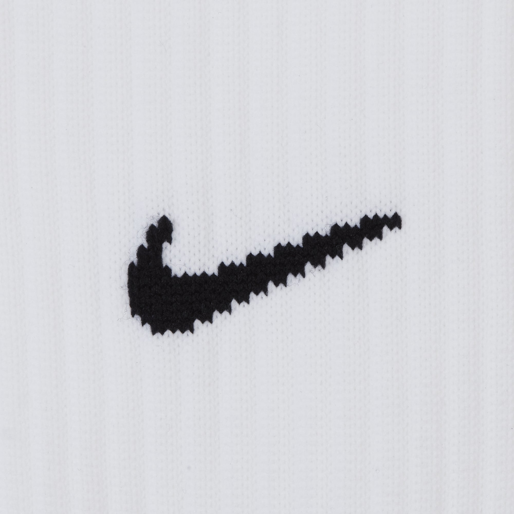 Nike Calcetines Academy Extralargos 1 Par, BLANCO, hi-res