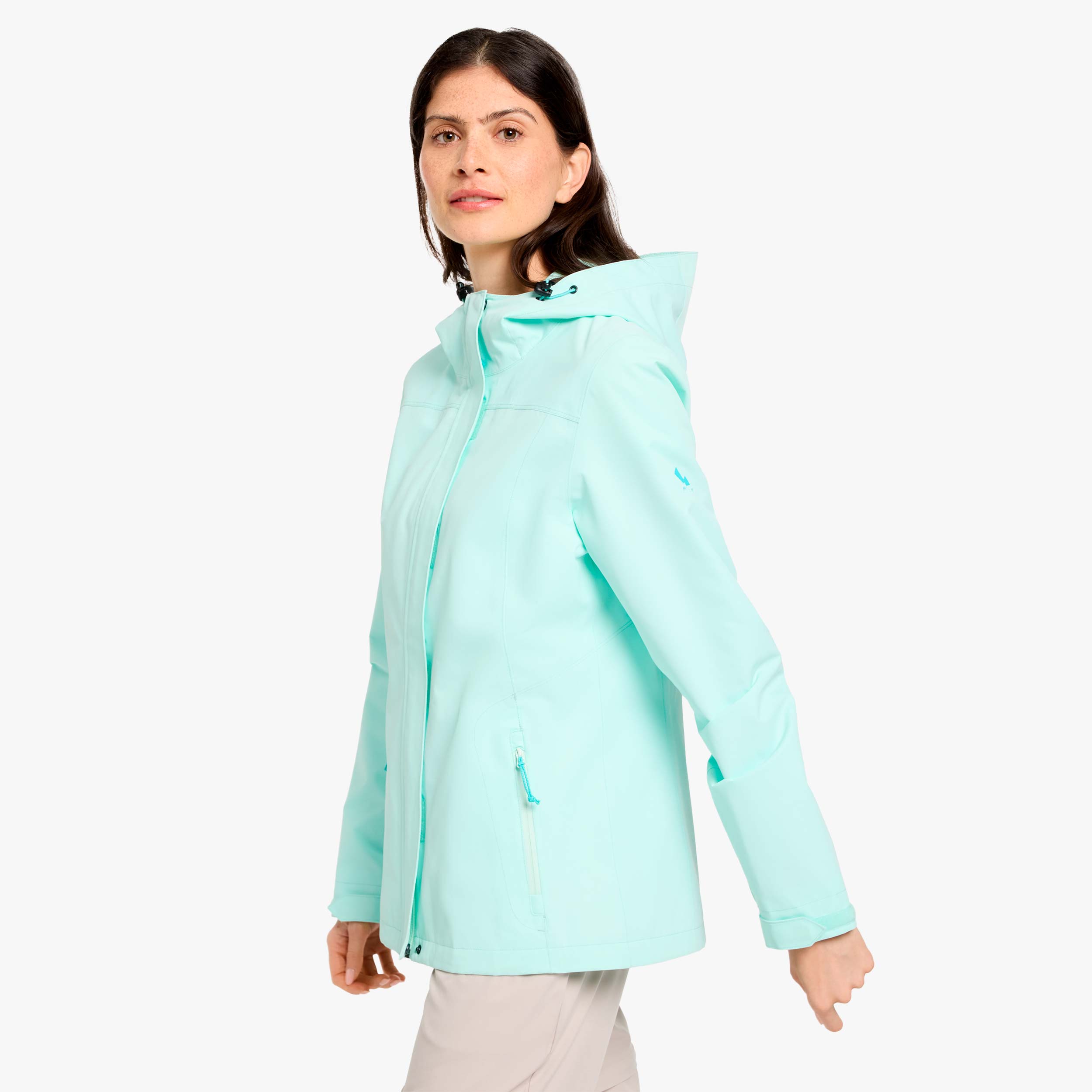 McKinley Terang Shell II, SURTIDO, hi-res