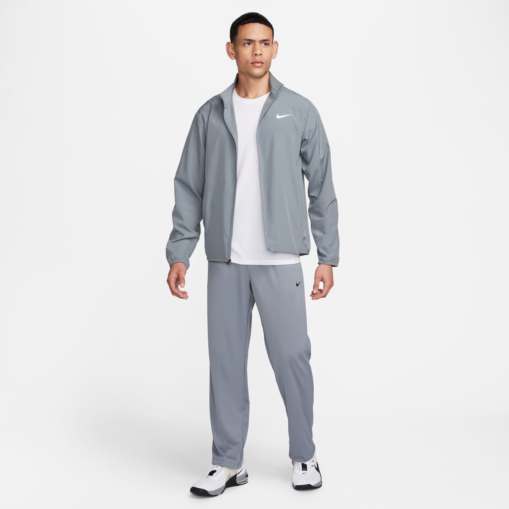 Nike Totality, NEGRO, hi-res