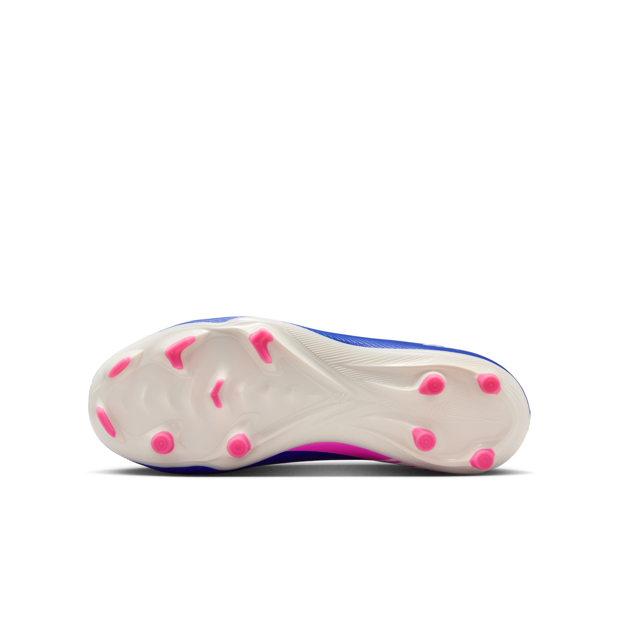 Nike Zapatillas Jr. Mercurial Superfly 10 Academy, AZUL, hi-res