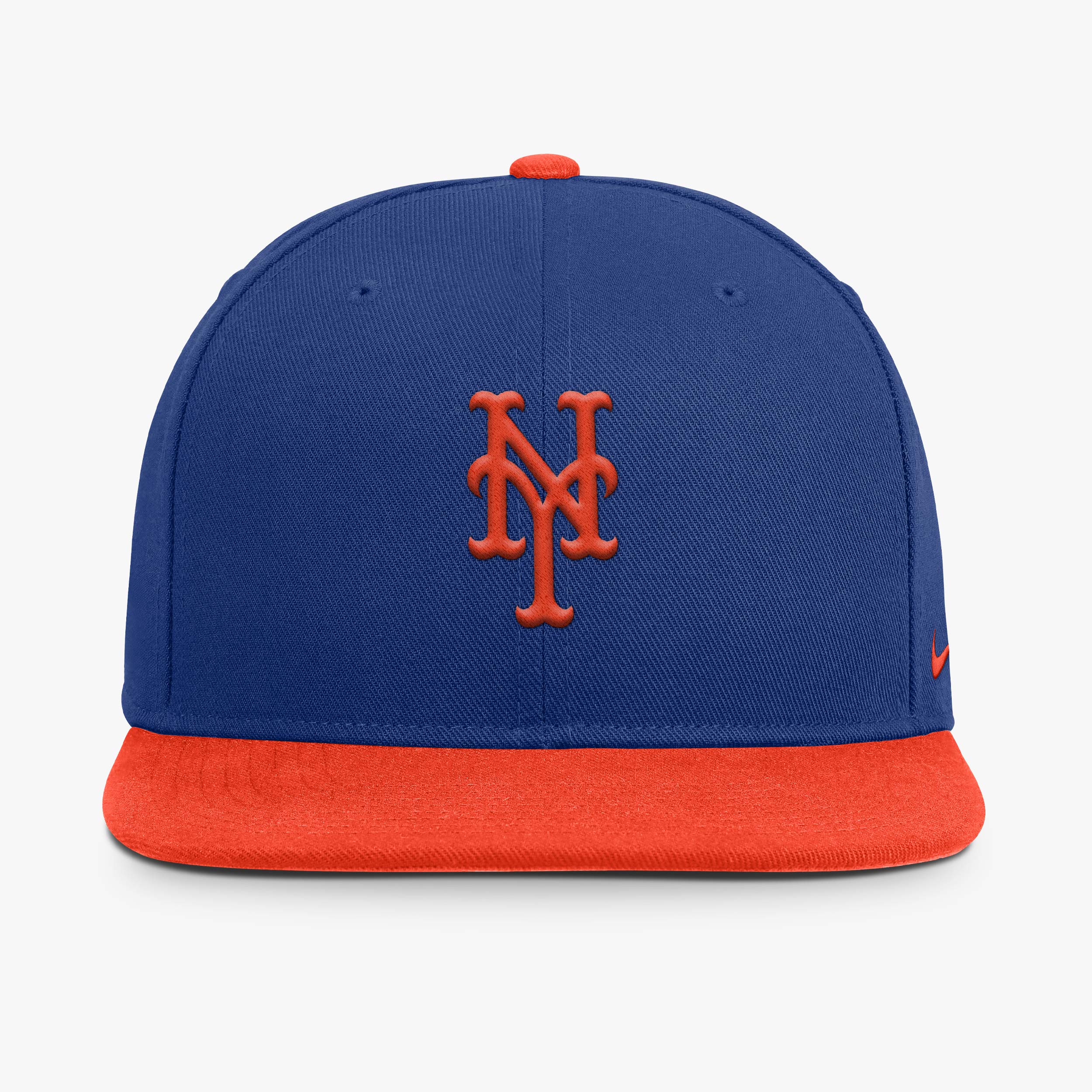 MLB Jockey New York Mets, AZUL, hi-res