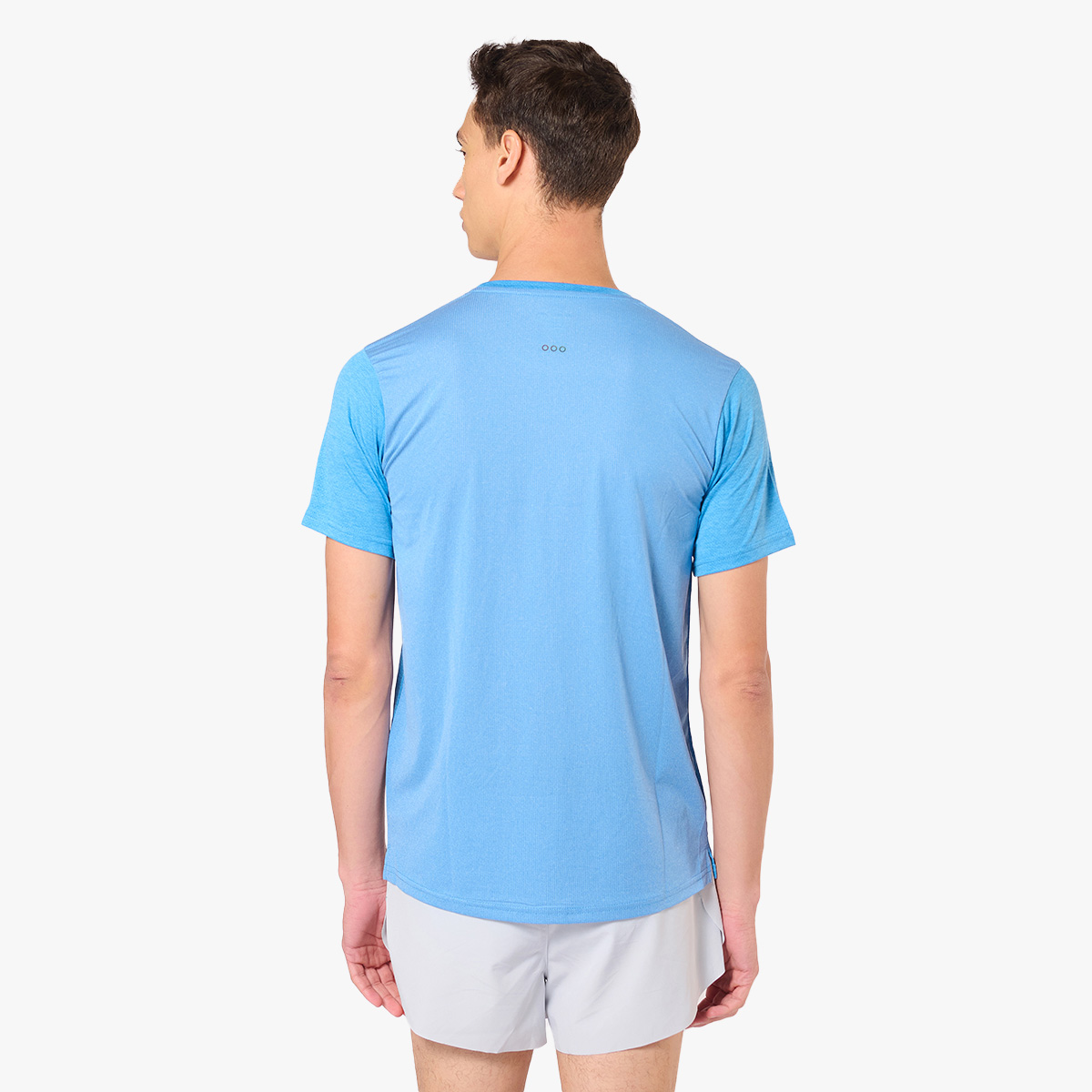 Saucony Polera Elevate, AZUL, hi-res