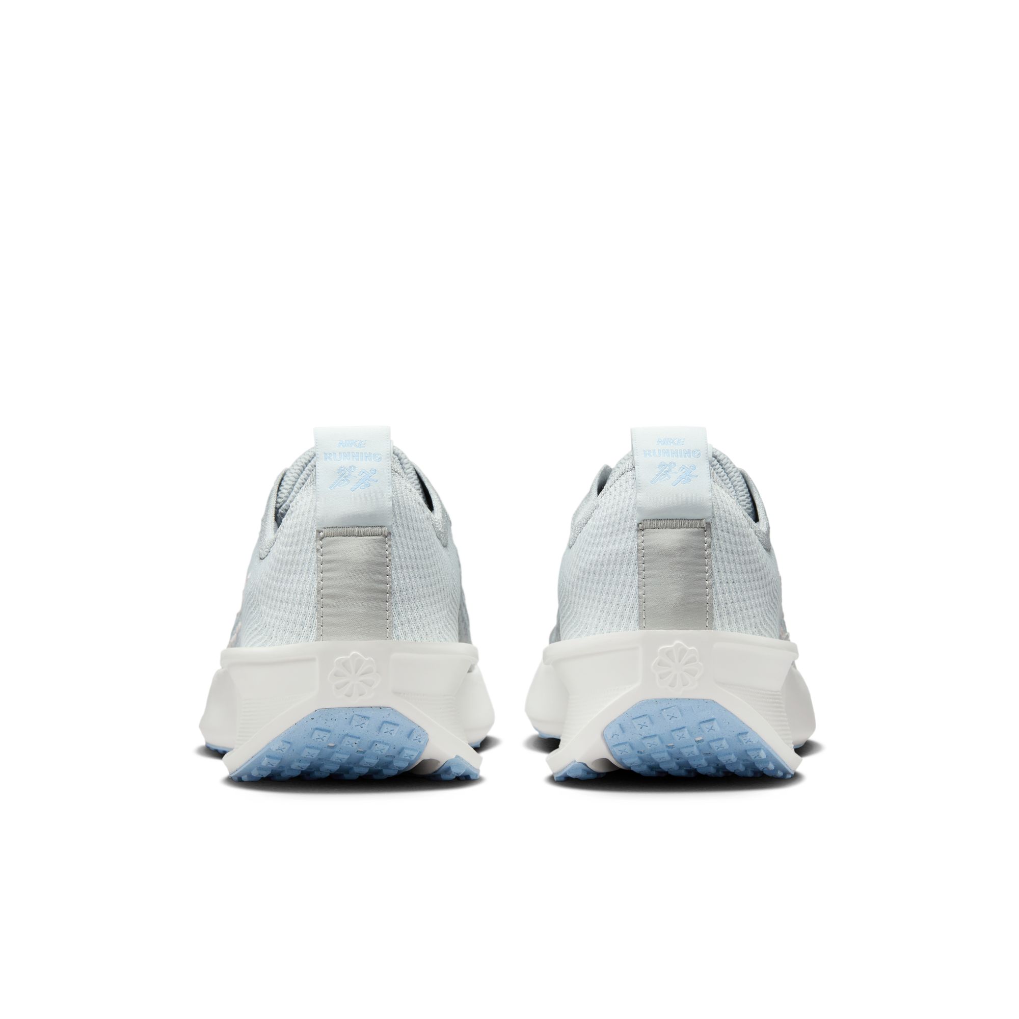 Nike Zapatillas Interact Run, NEGRO, hi-res