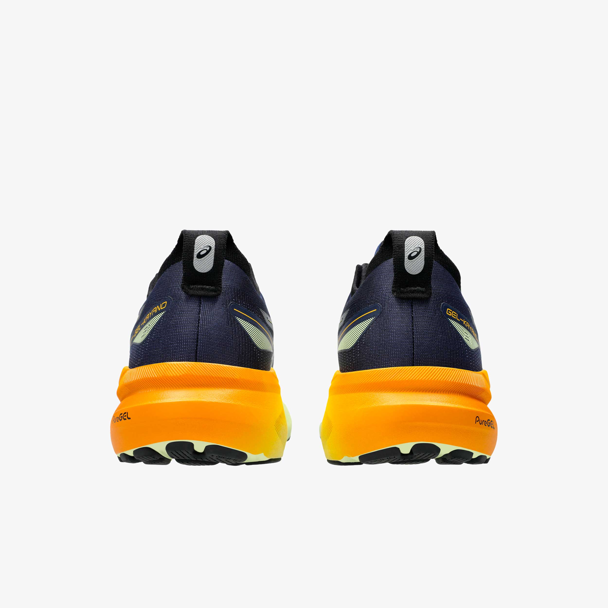 Asics Gel-Kayano 31, AZUL, hi-res