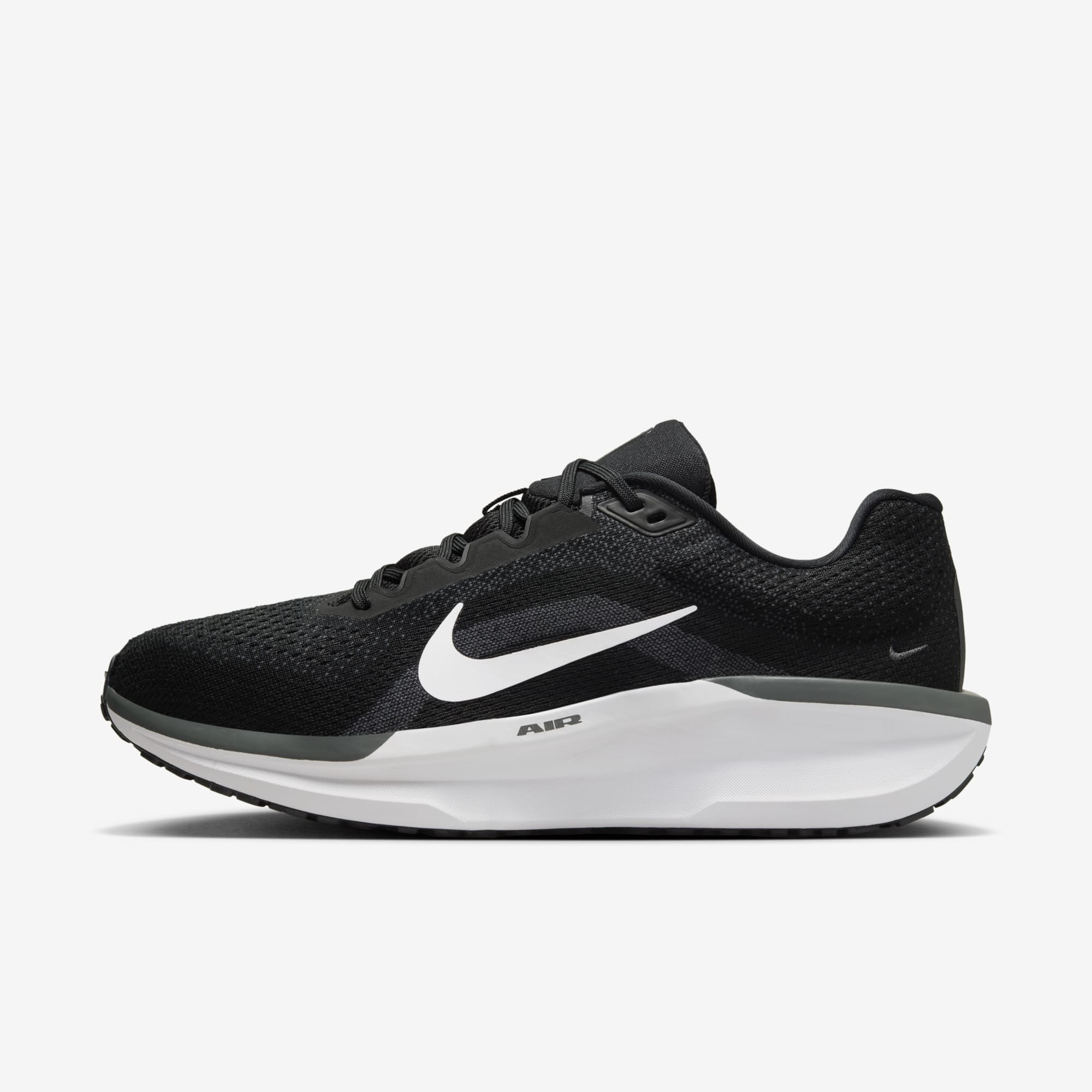 Nike Zapatillas Winflo 11, NEGRO, hi-res