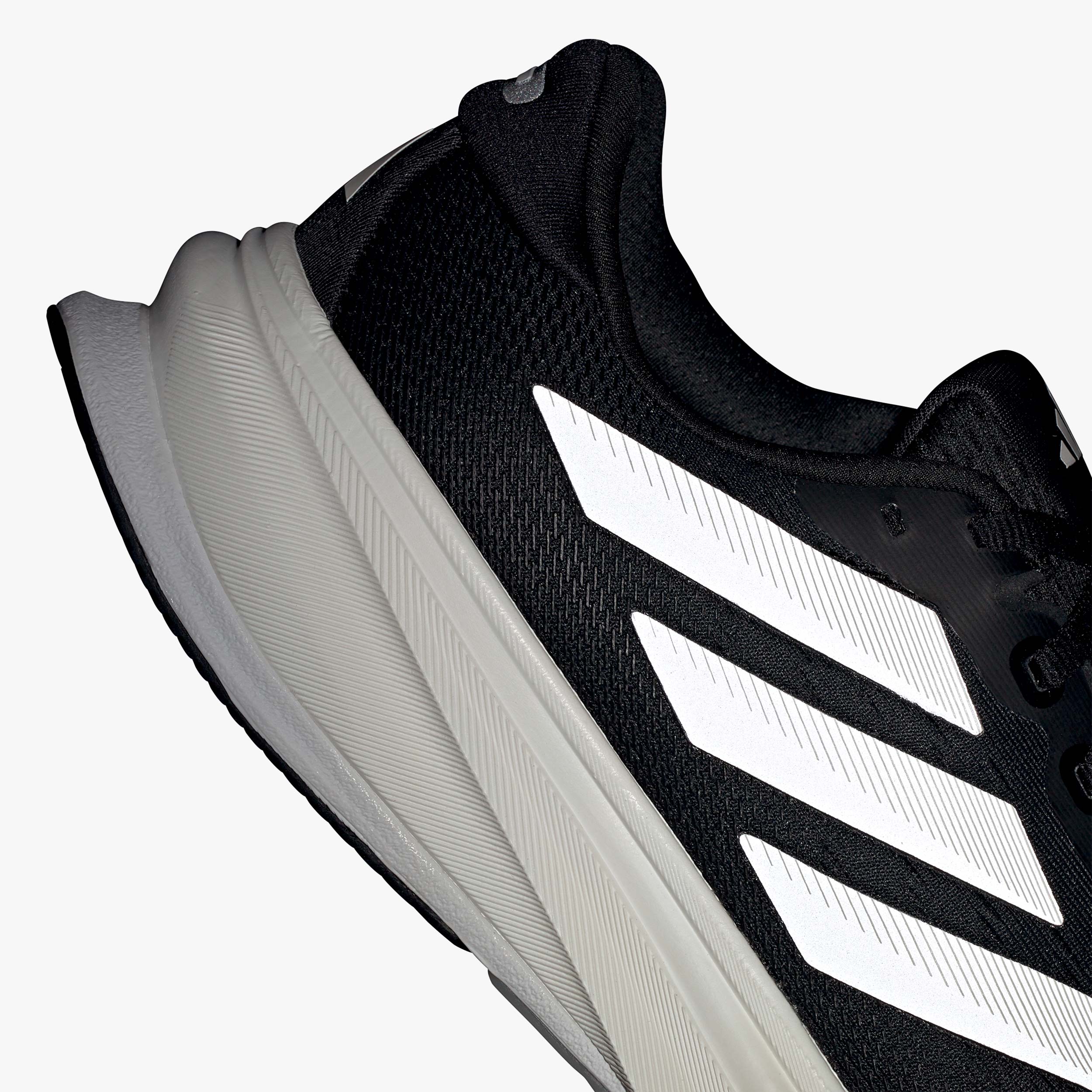 adidas Zapatillas de Running Supernova Rise 2, NEGRO, hi-res
