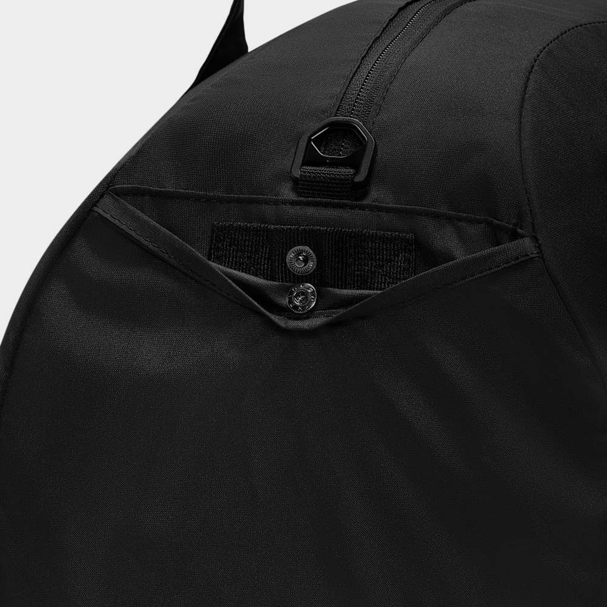 Nike Maleta Duffel 24 L, NEGRO, hi-res