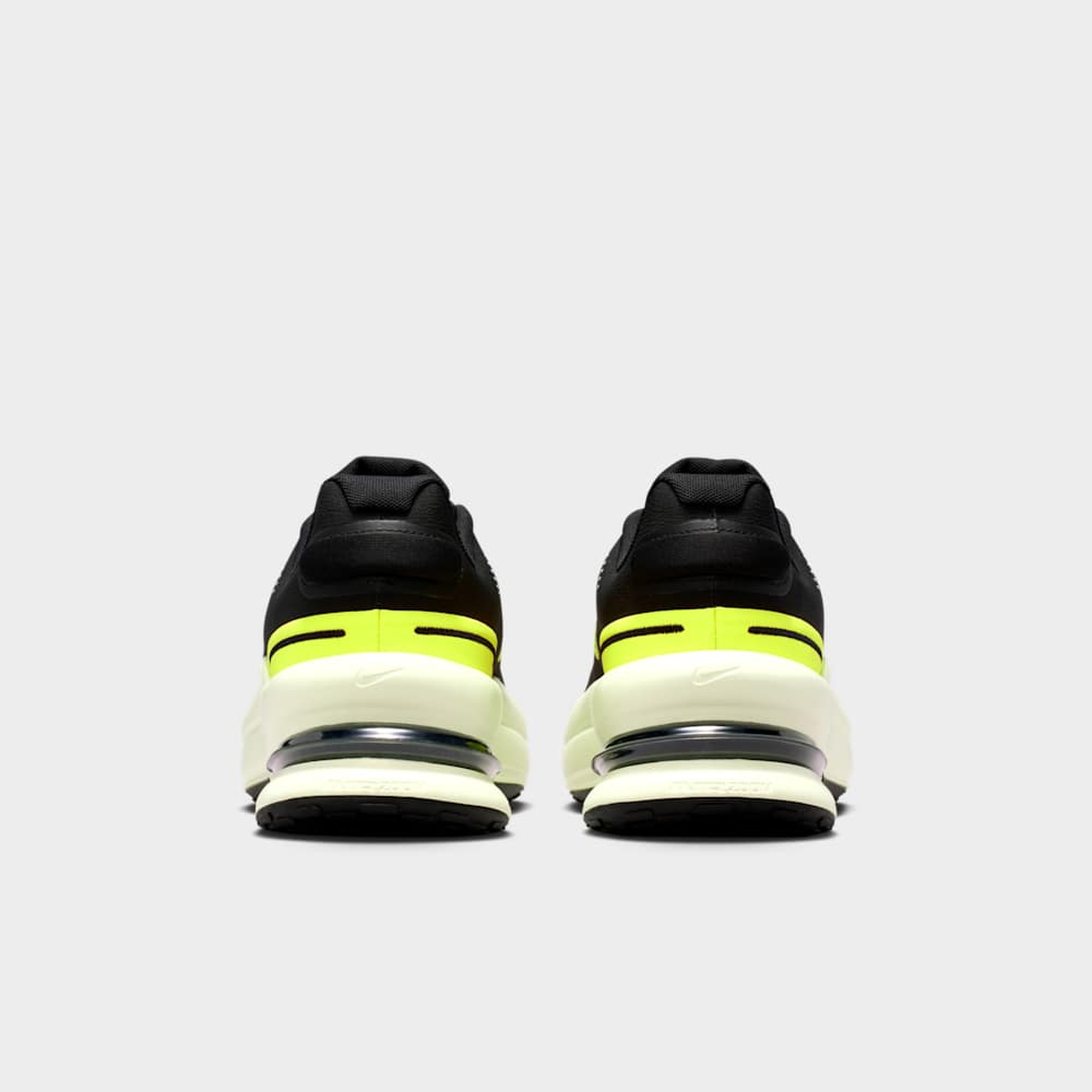Nike Zapatillas Air Zoom Upturn SC, NEGRO, hi-res