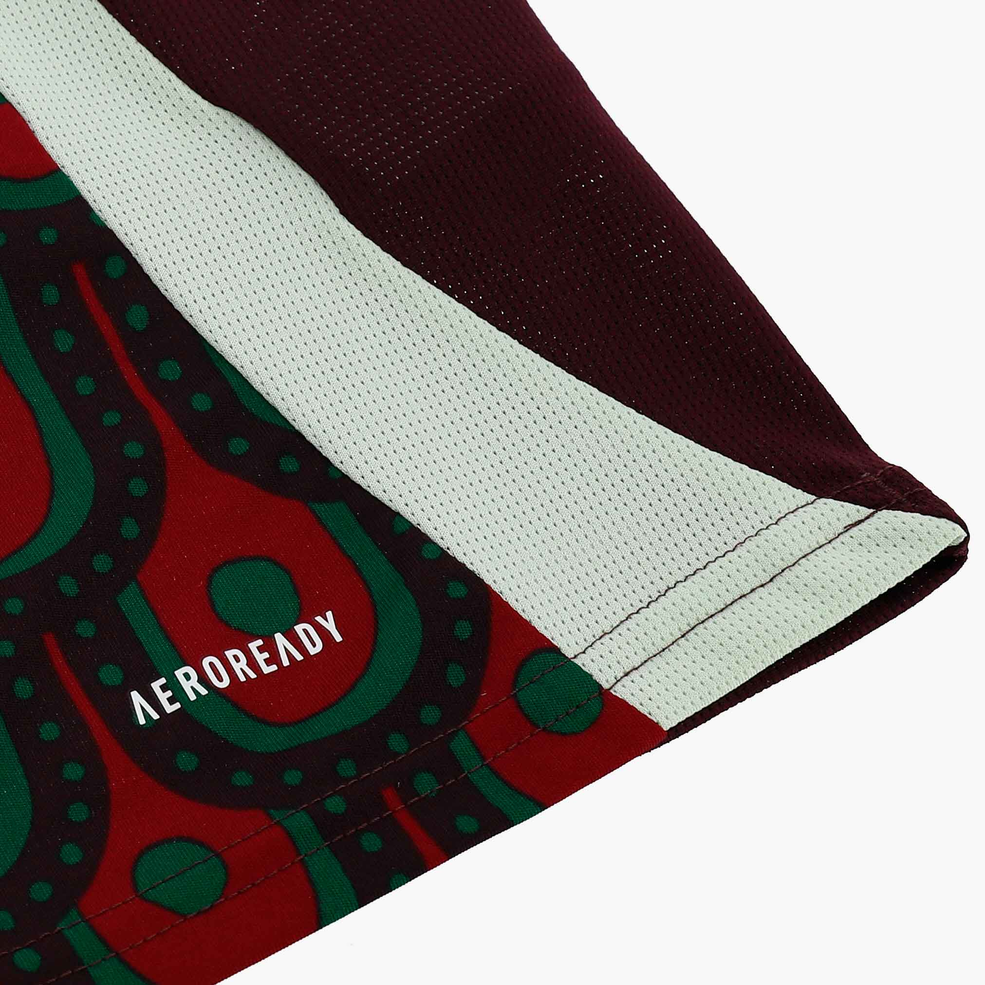 adidas Camiseta Local Selección Nacional de México 24, SURTIDO, hi-res